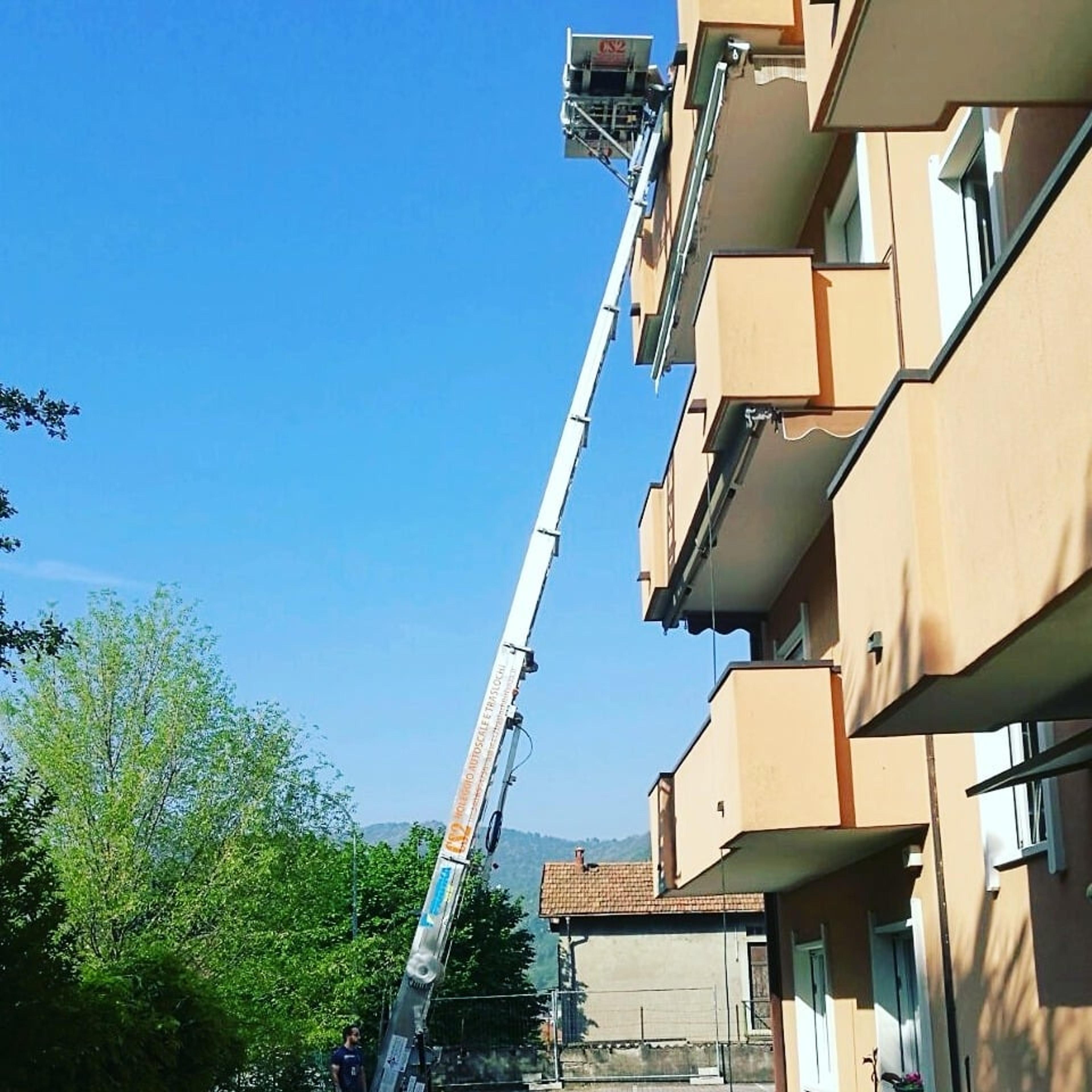 Cs2 servizi