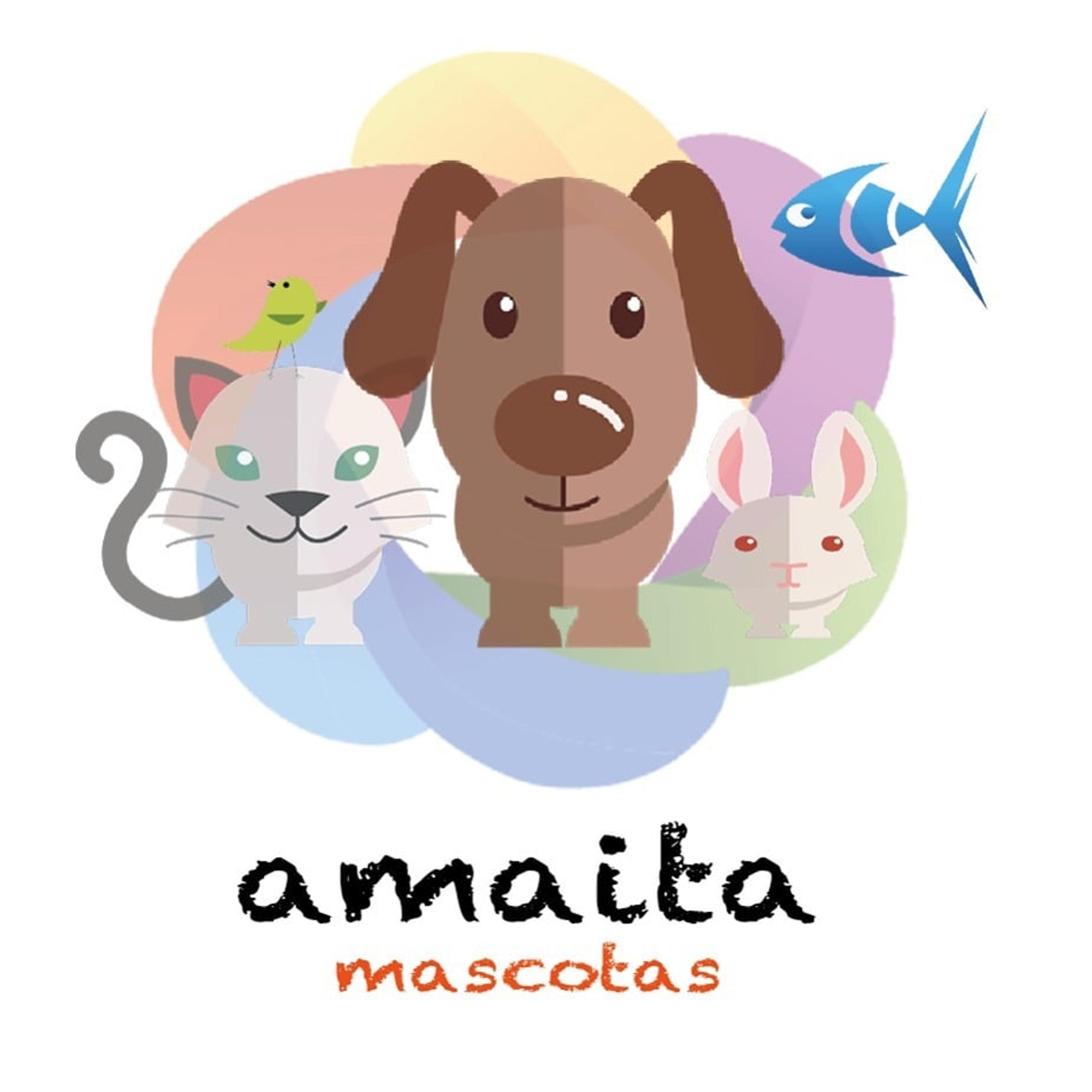 Amaita Mascotas