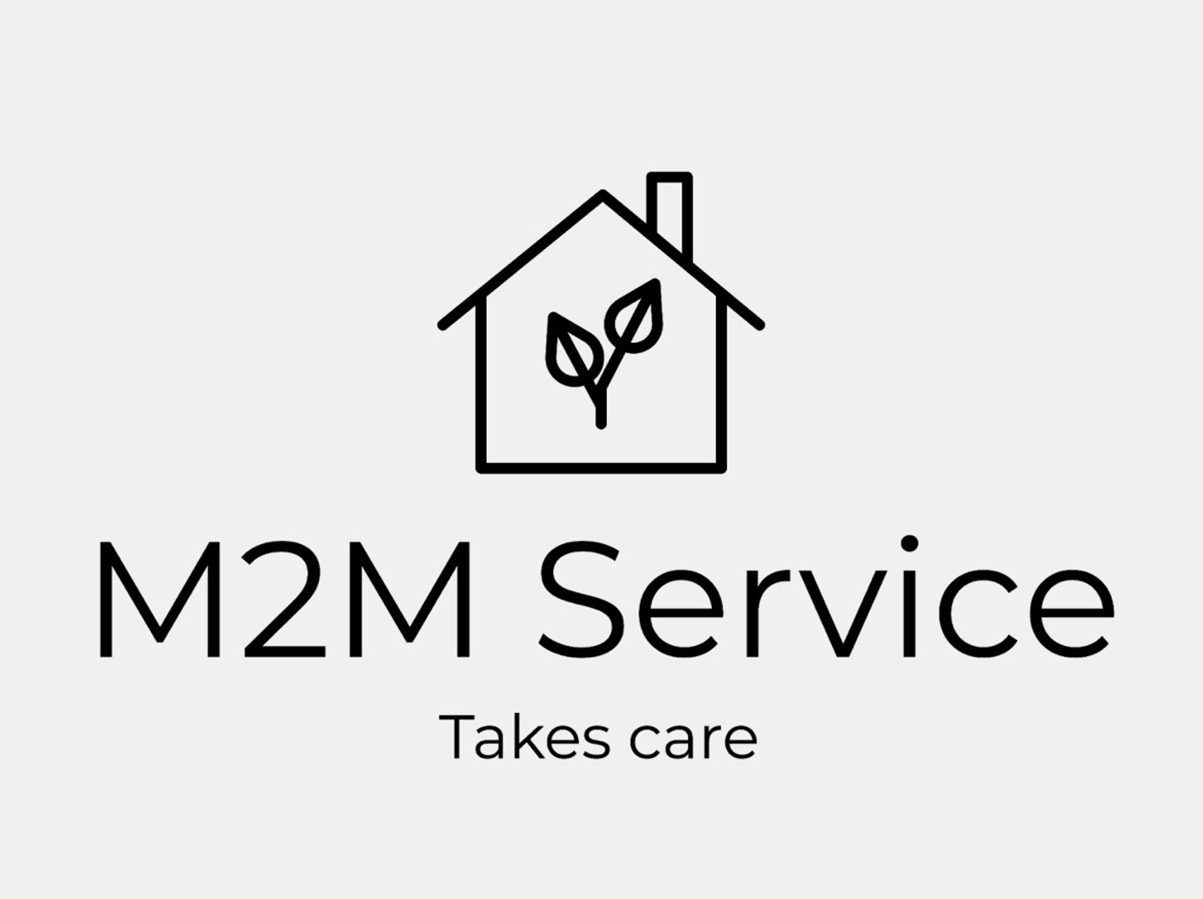 M2M Service