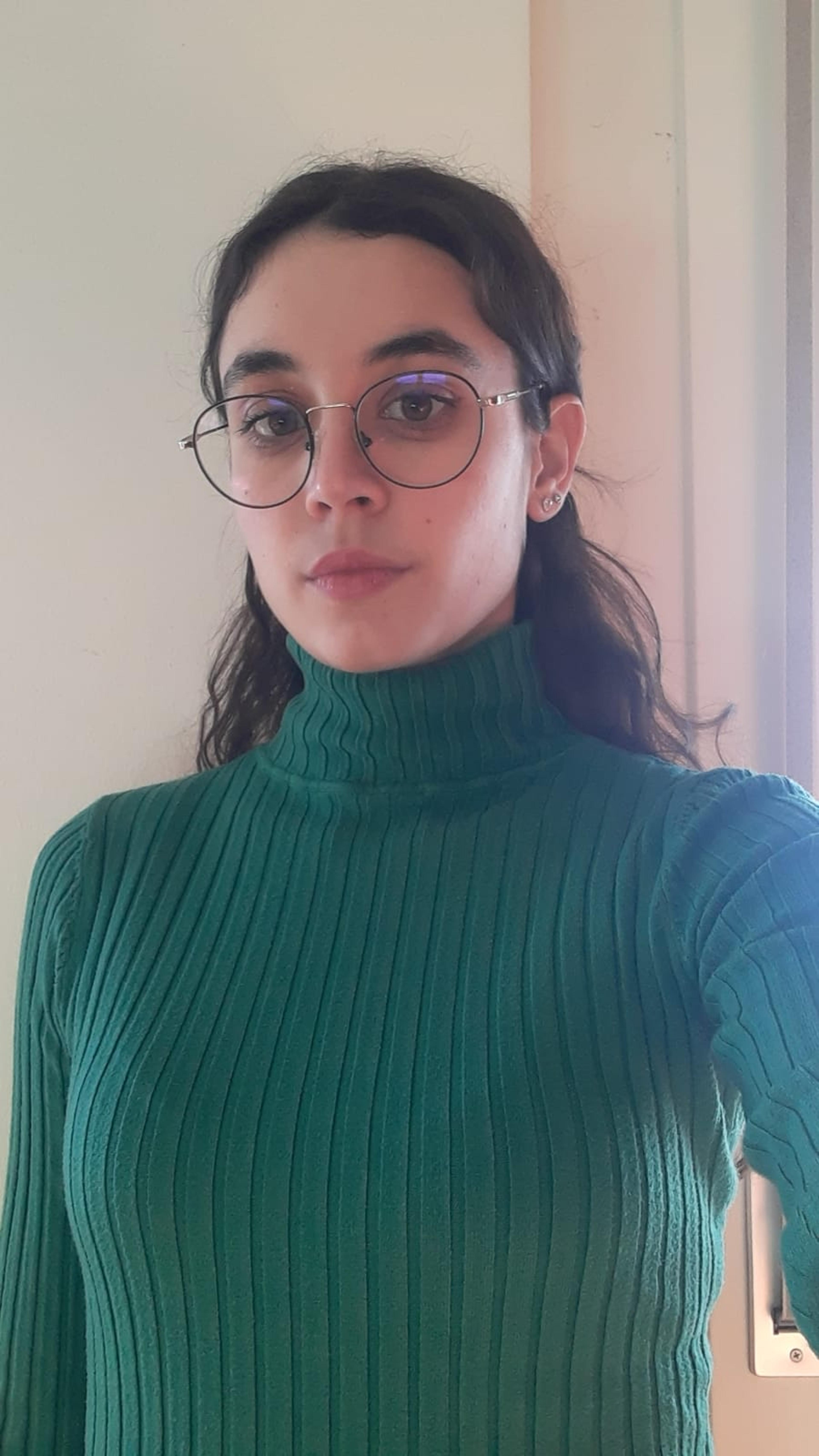 Anna Bresolini