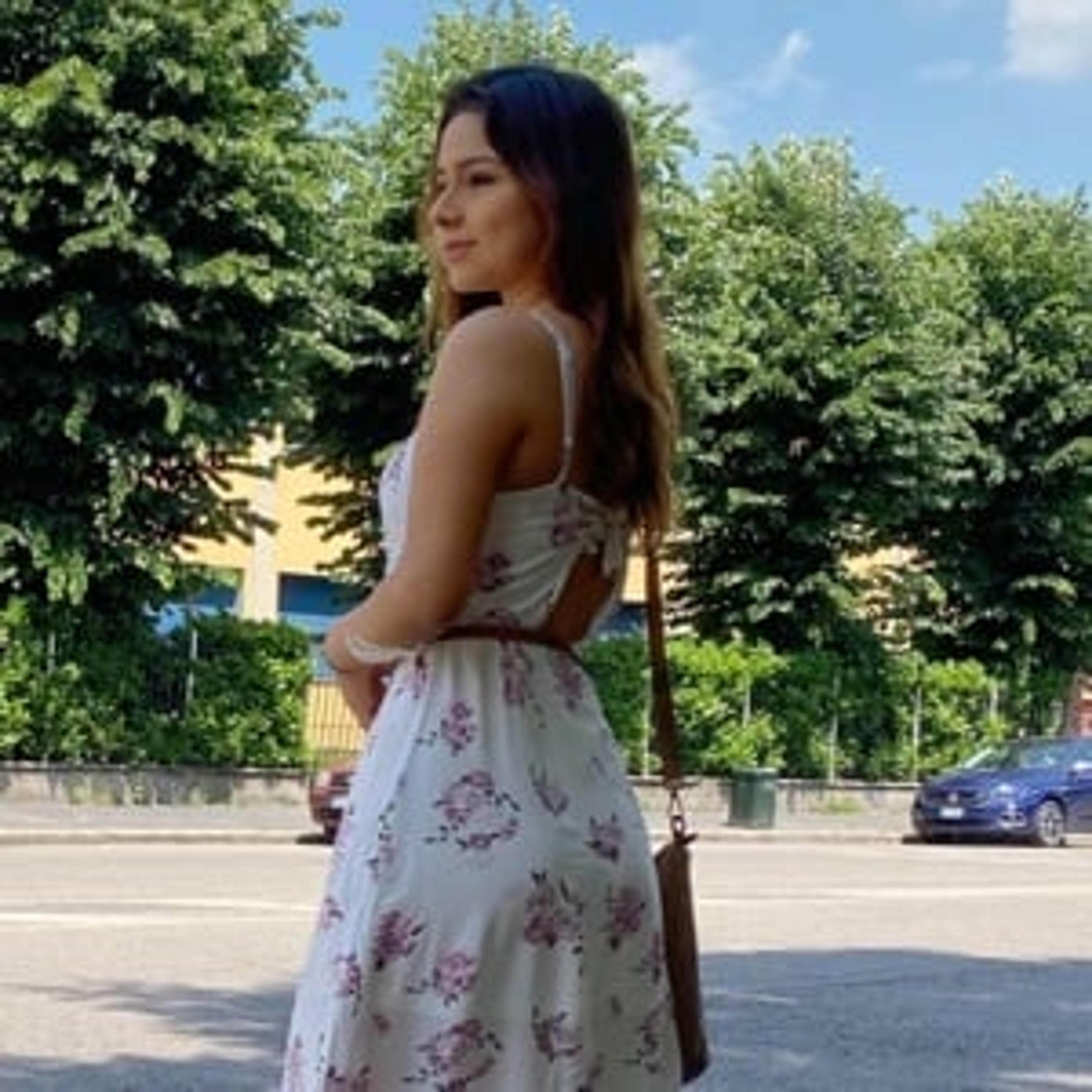 Paola Alexandra Ccallisaya Gutiérrez
