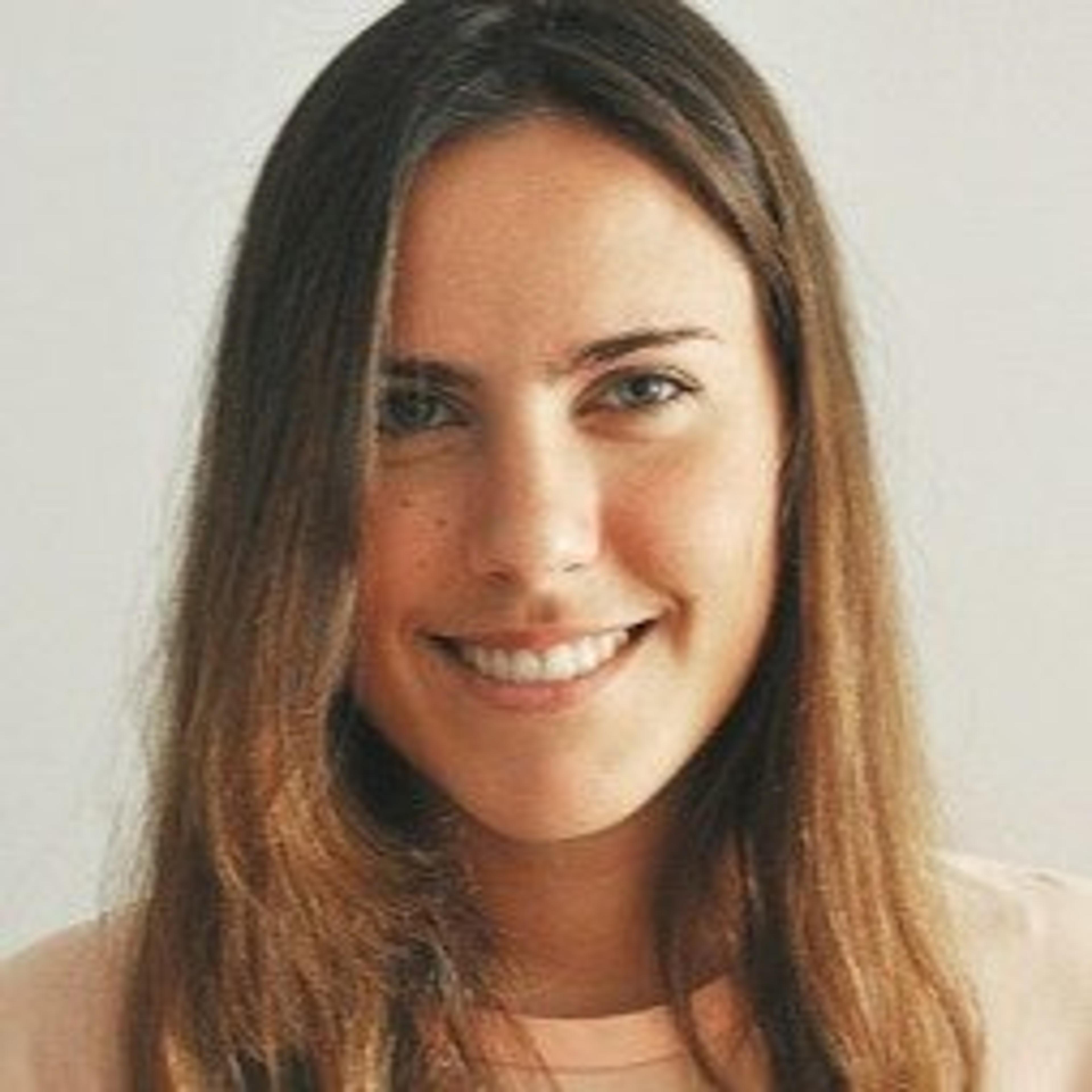 LAURA ALEJANDRE