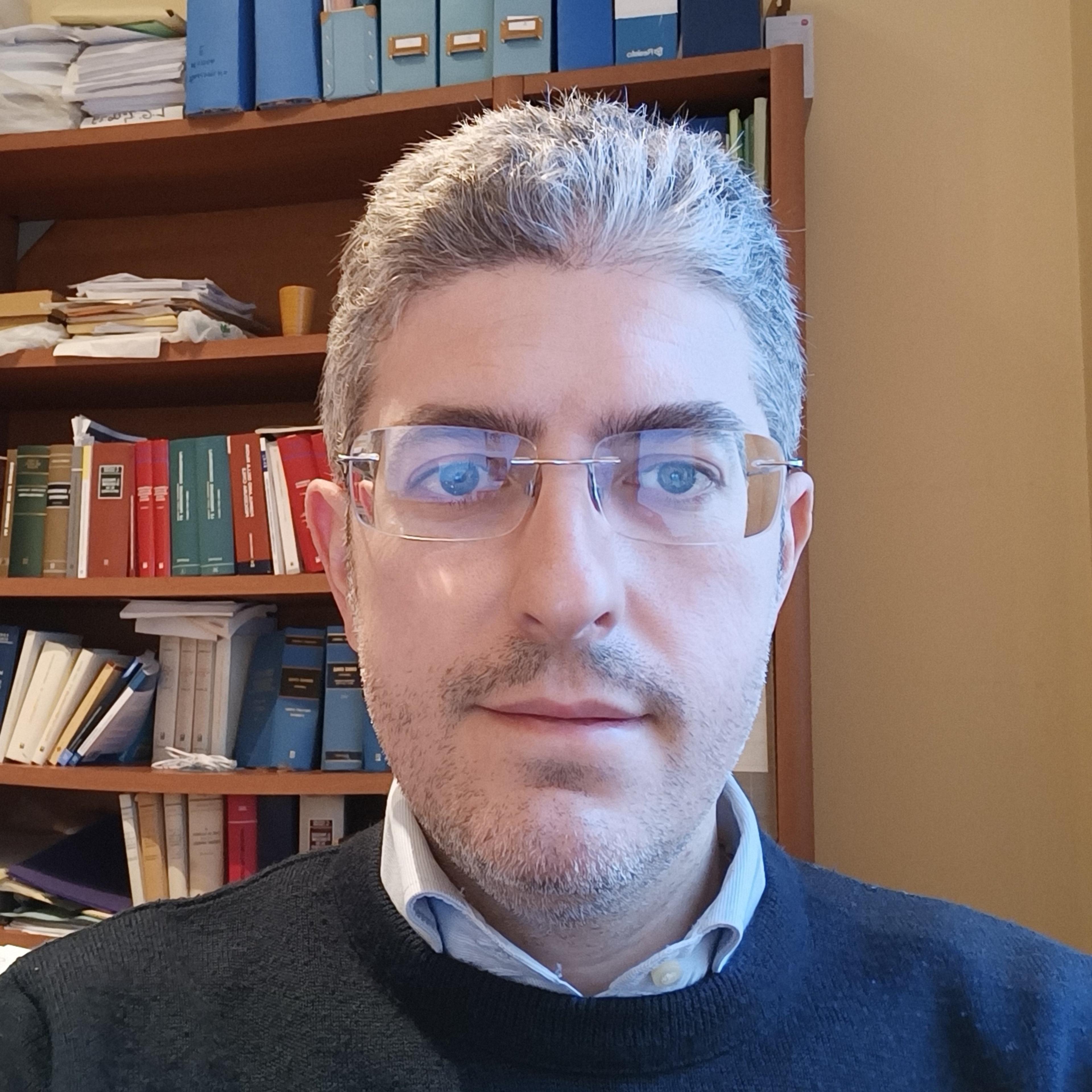 Avv. Mauro Consoli