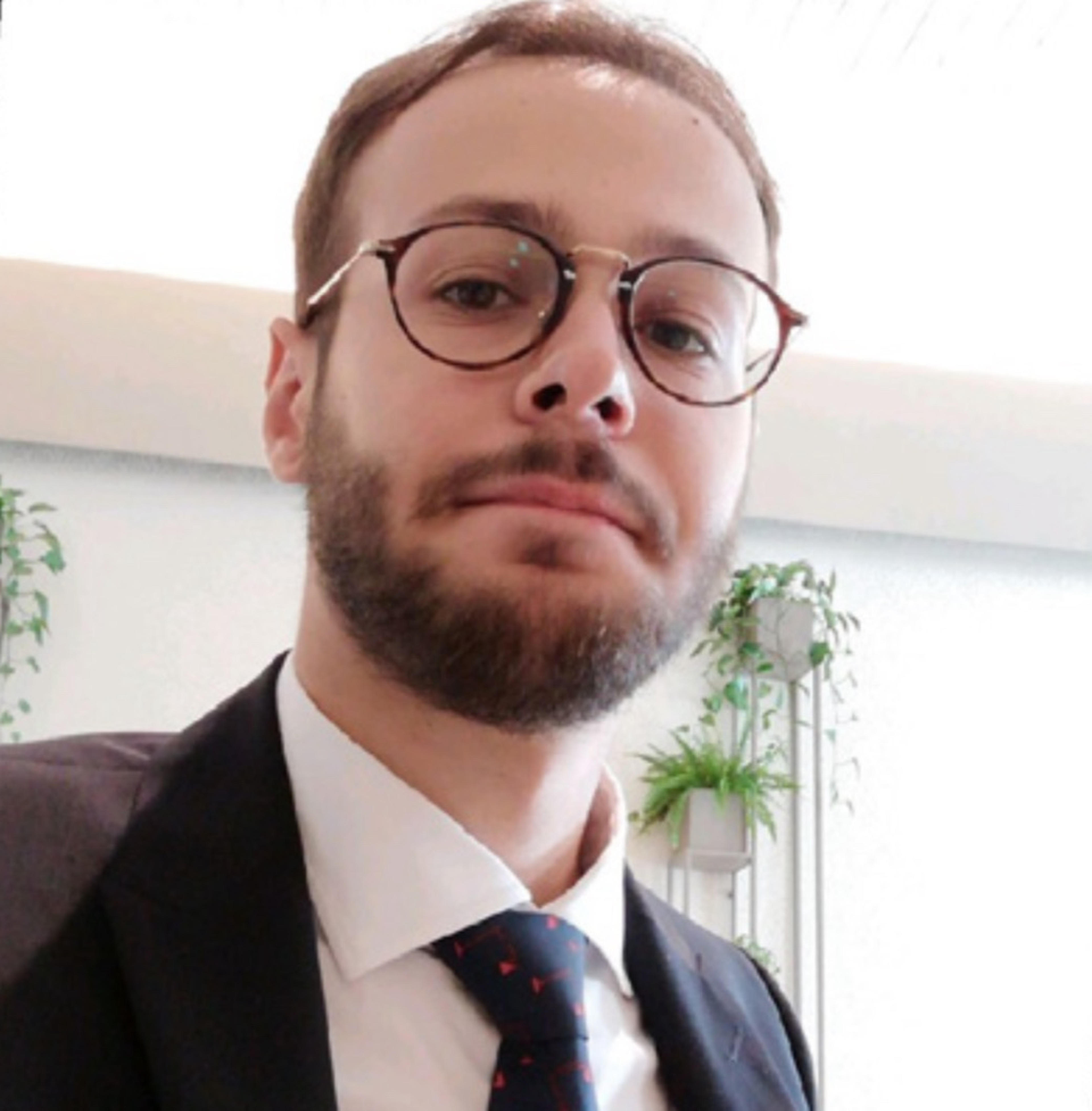 Massimo Carlucci