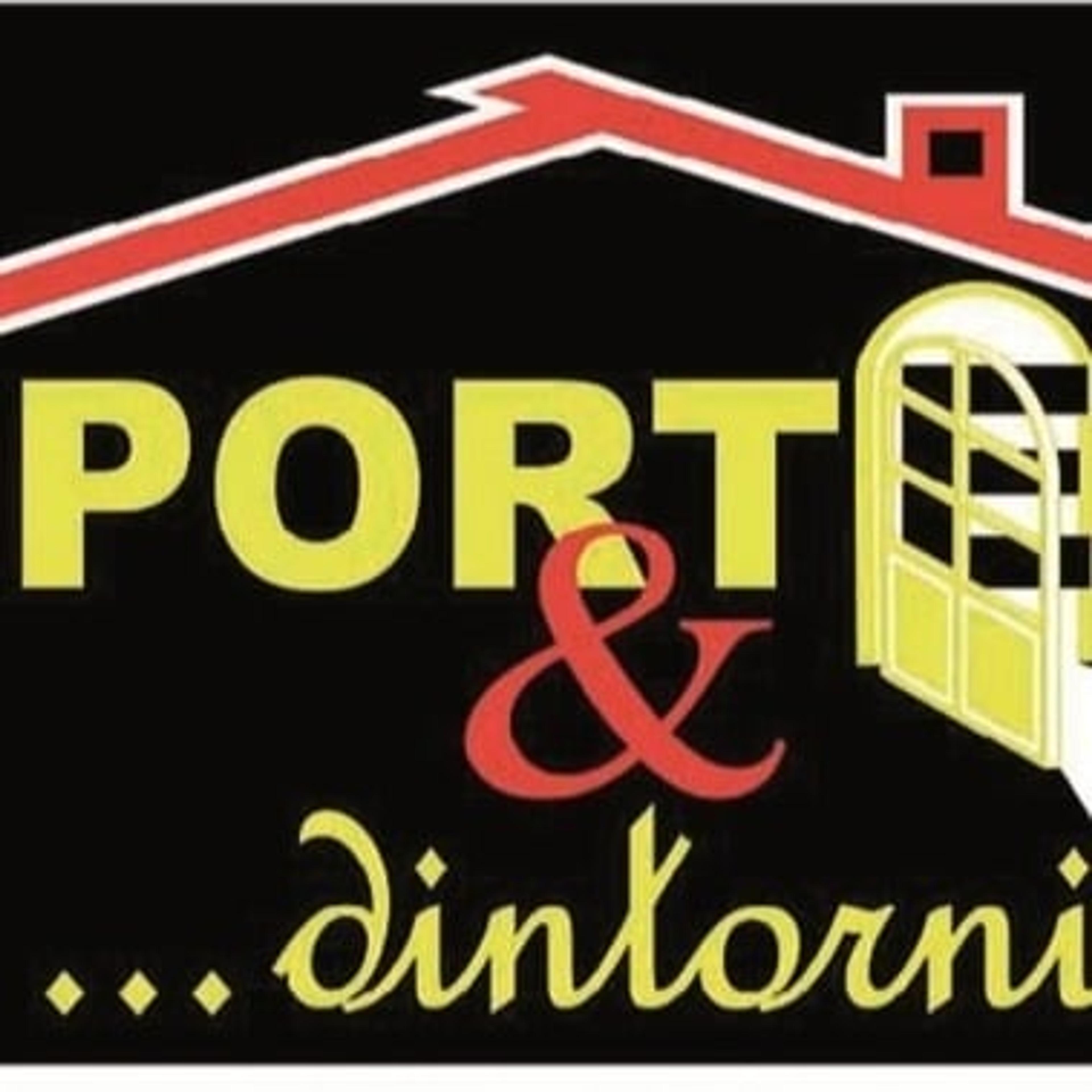 Porte & dintorni