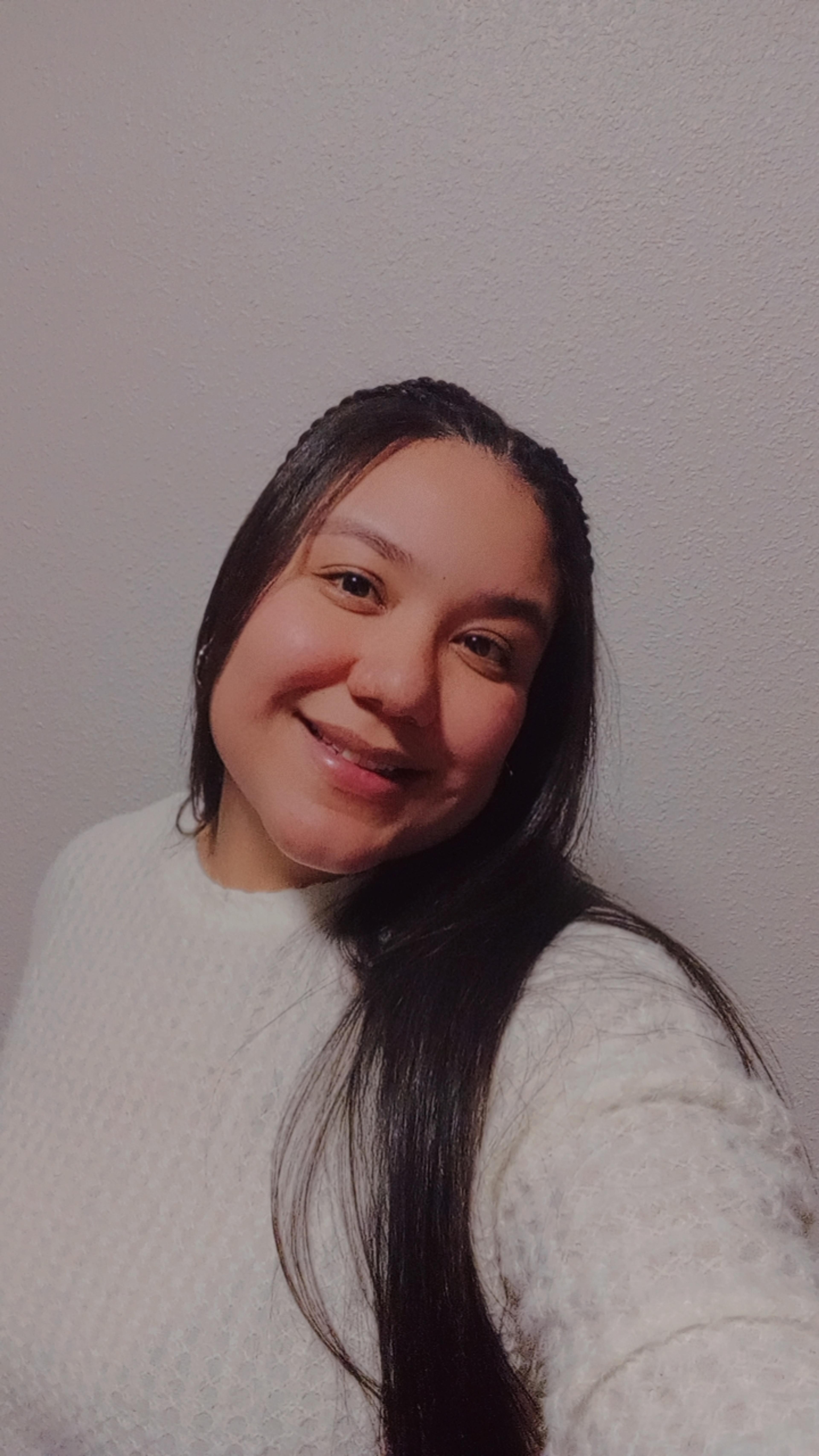 Maira Alexandra Alvarado