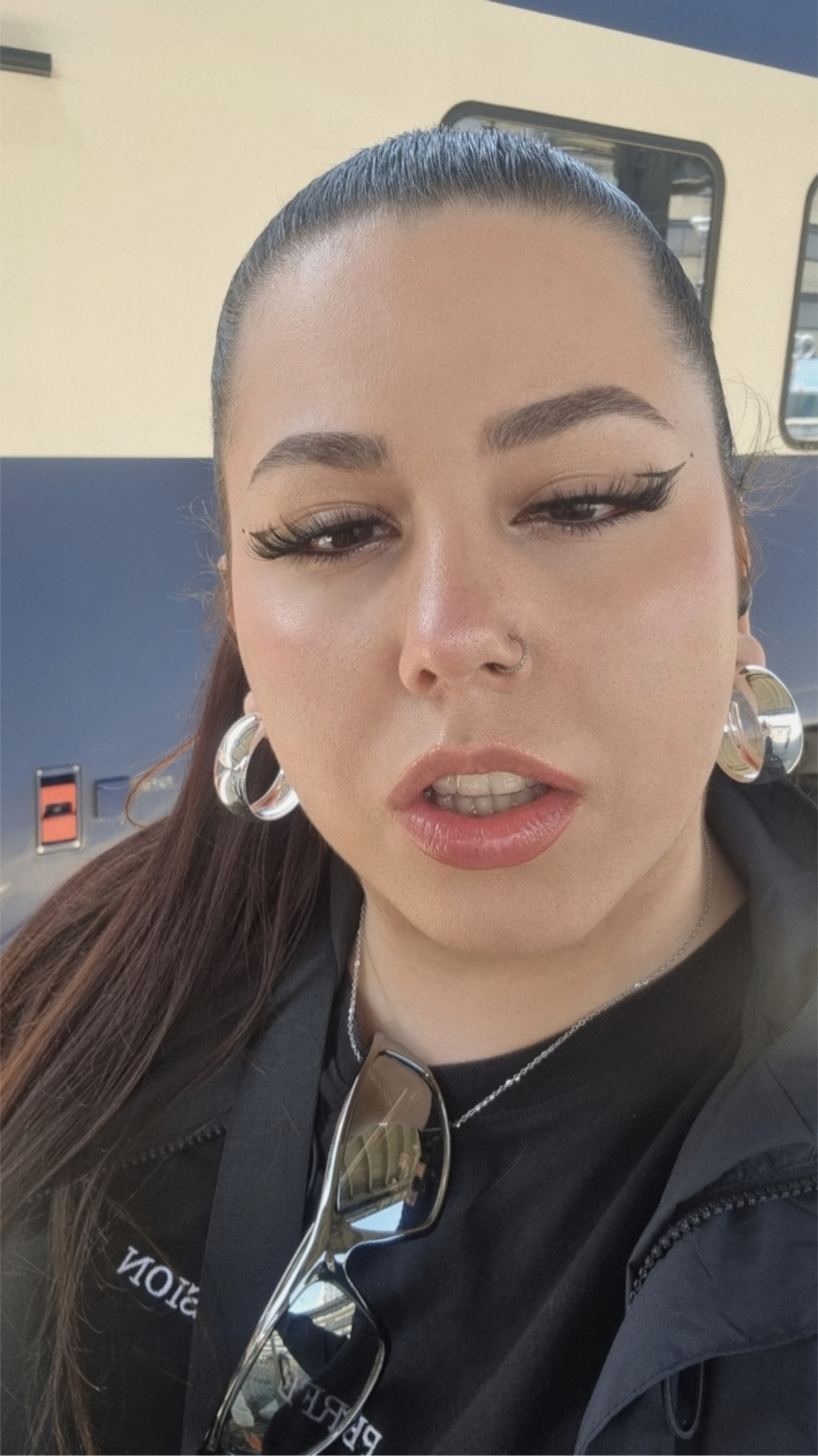 Mia Esposito