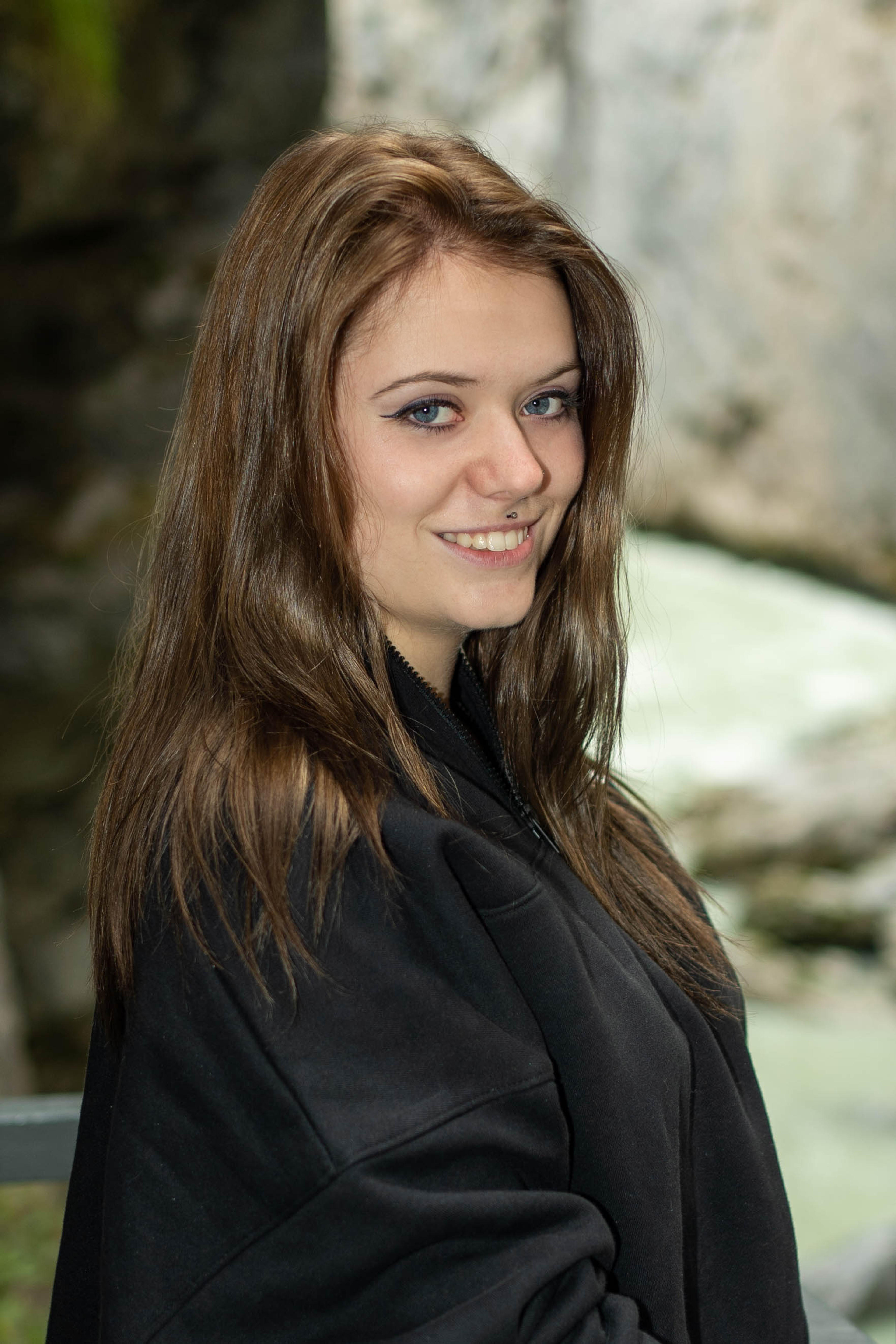 Sophie Hofmann