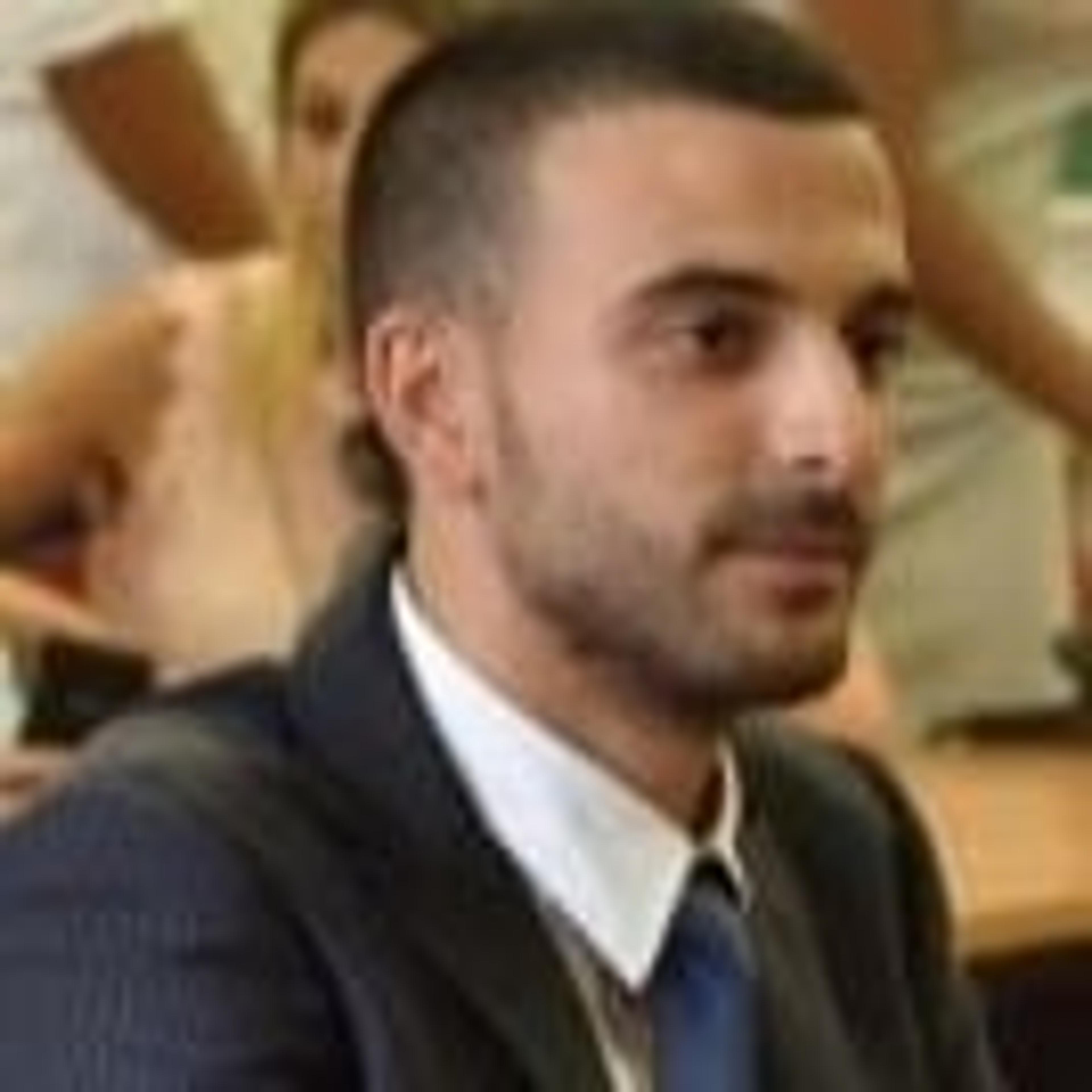 Massimiliano Volpi