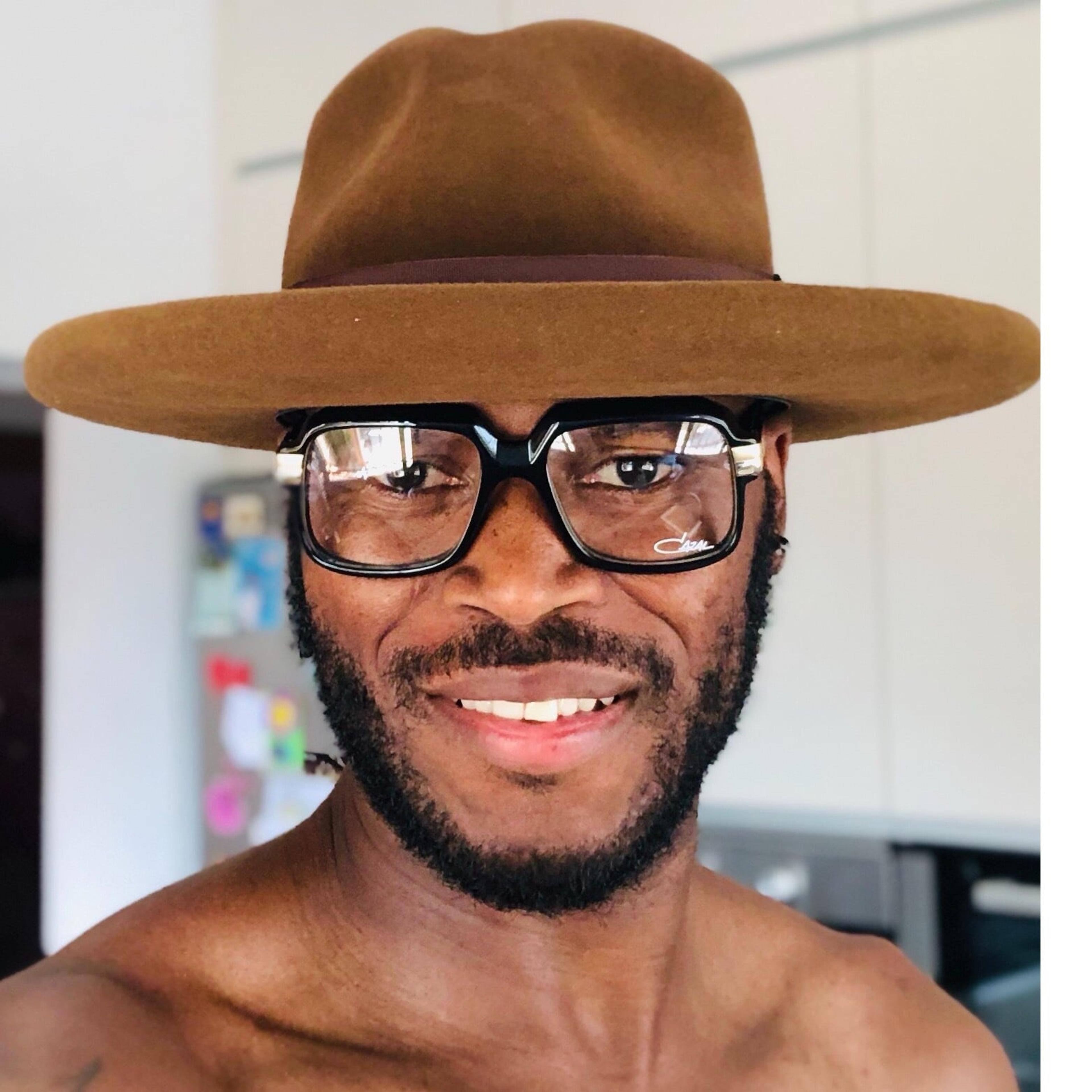 Dickson Moses