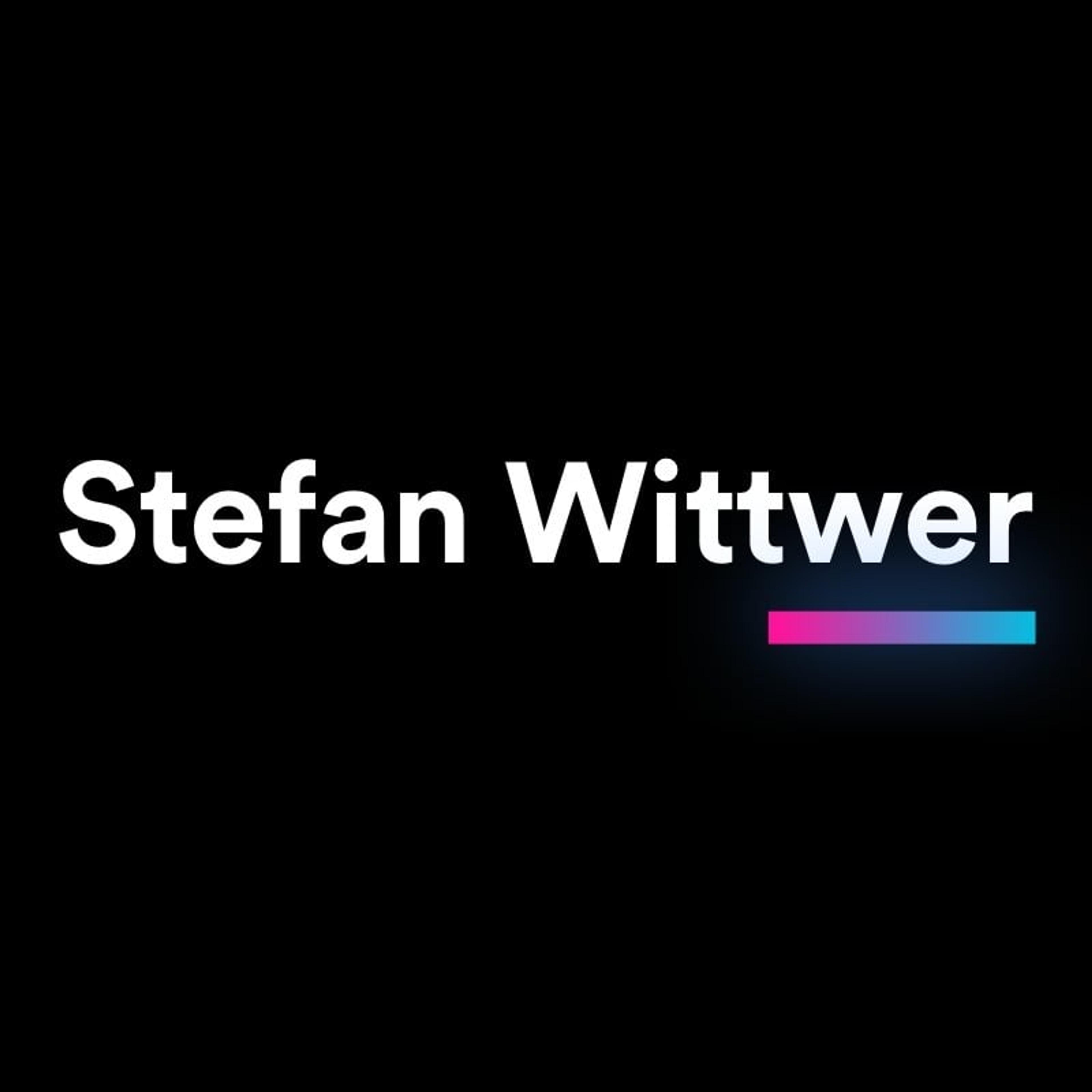 Stefan Wittwer