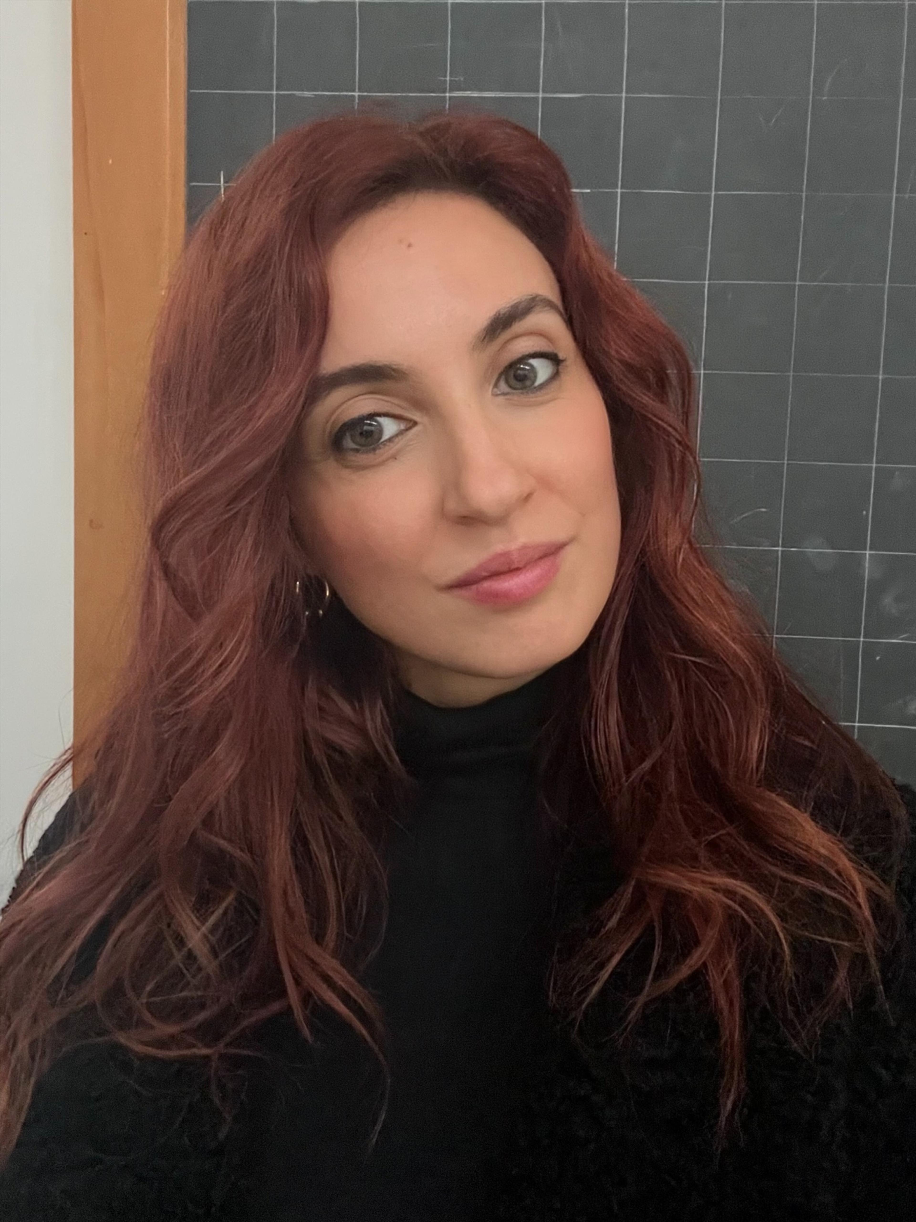 Daniela Cottarelli