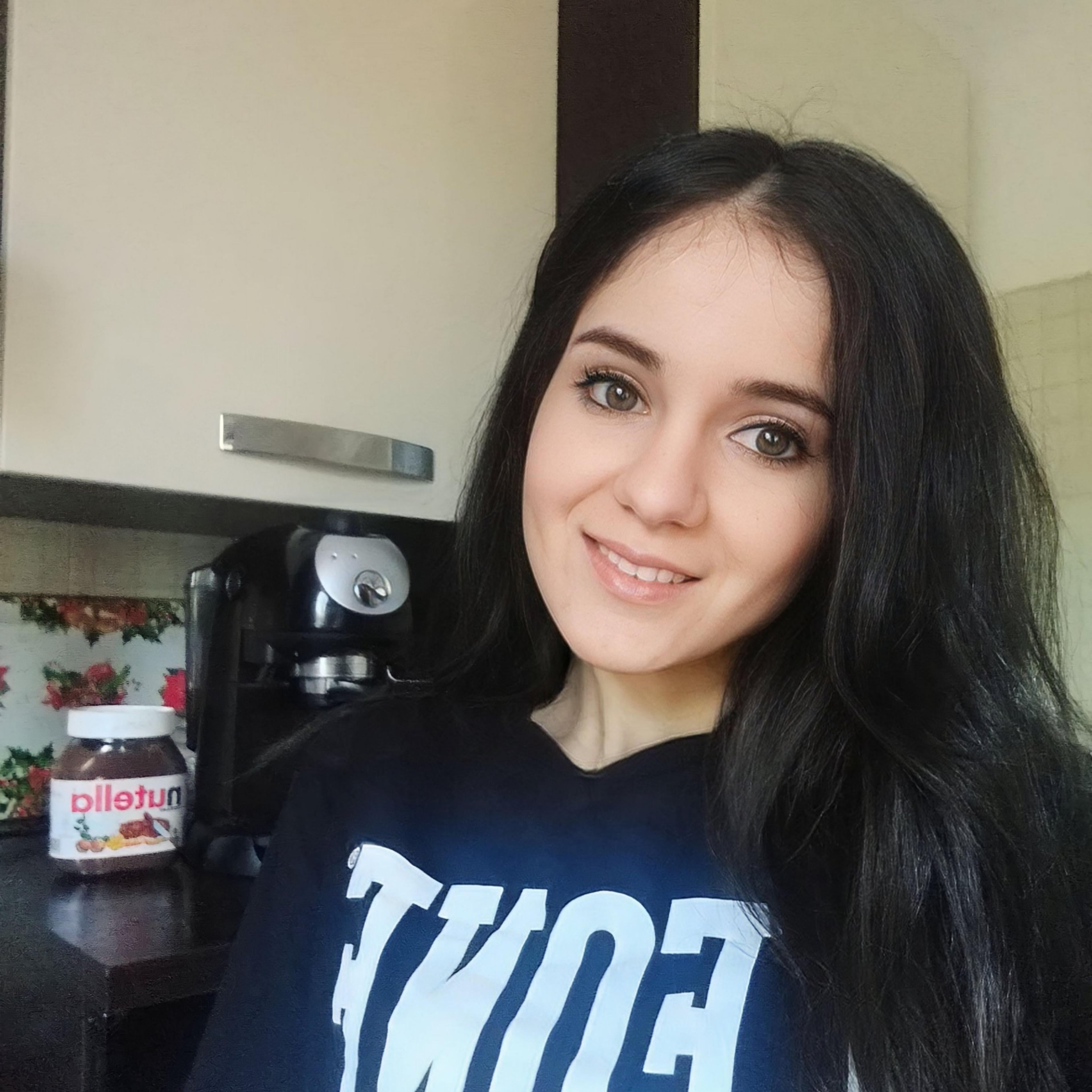 Orjada Muharremi