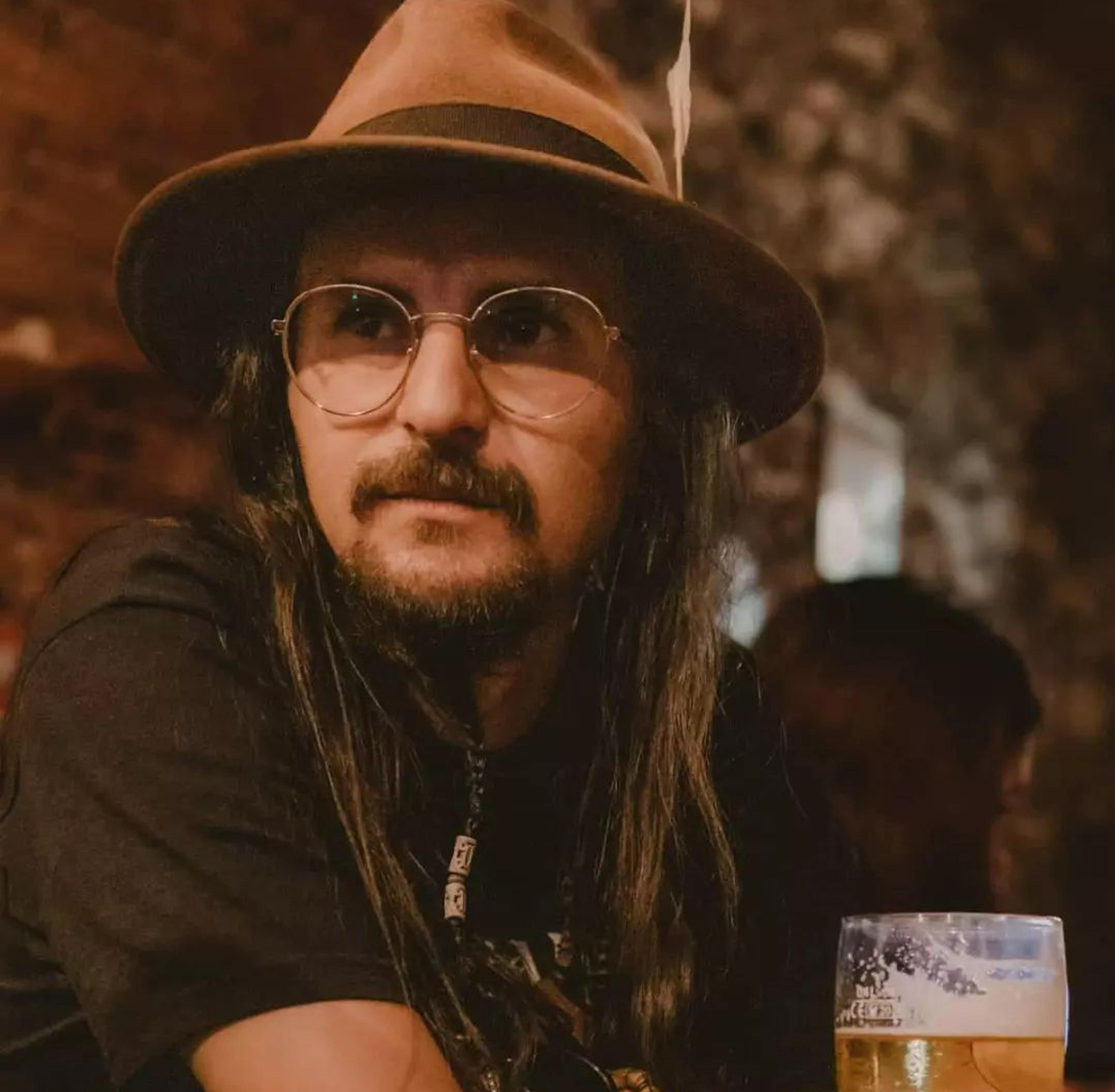 Niko Mariani