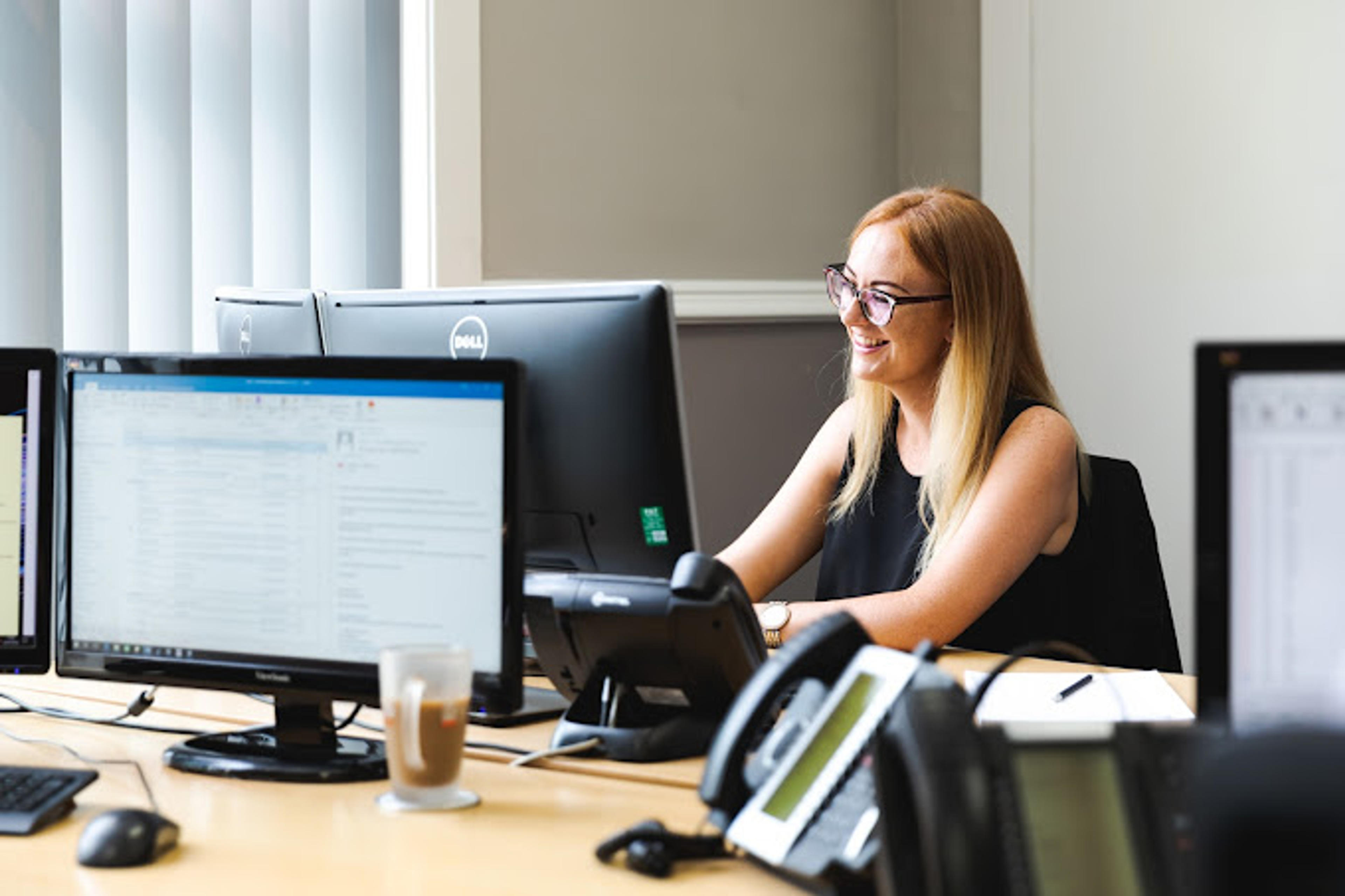 GSR Accounting Services Limited