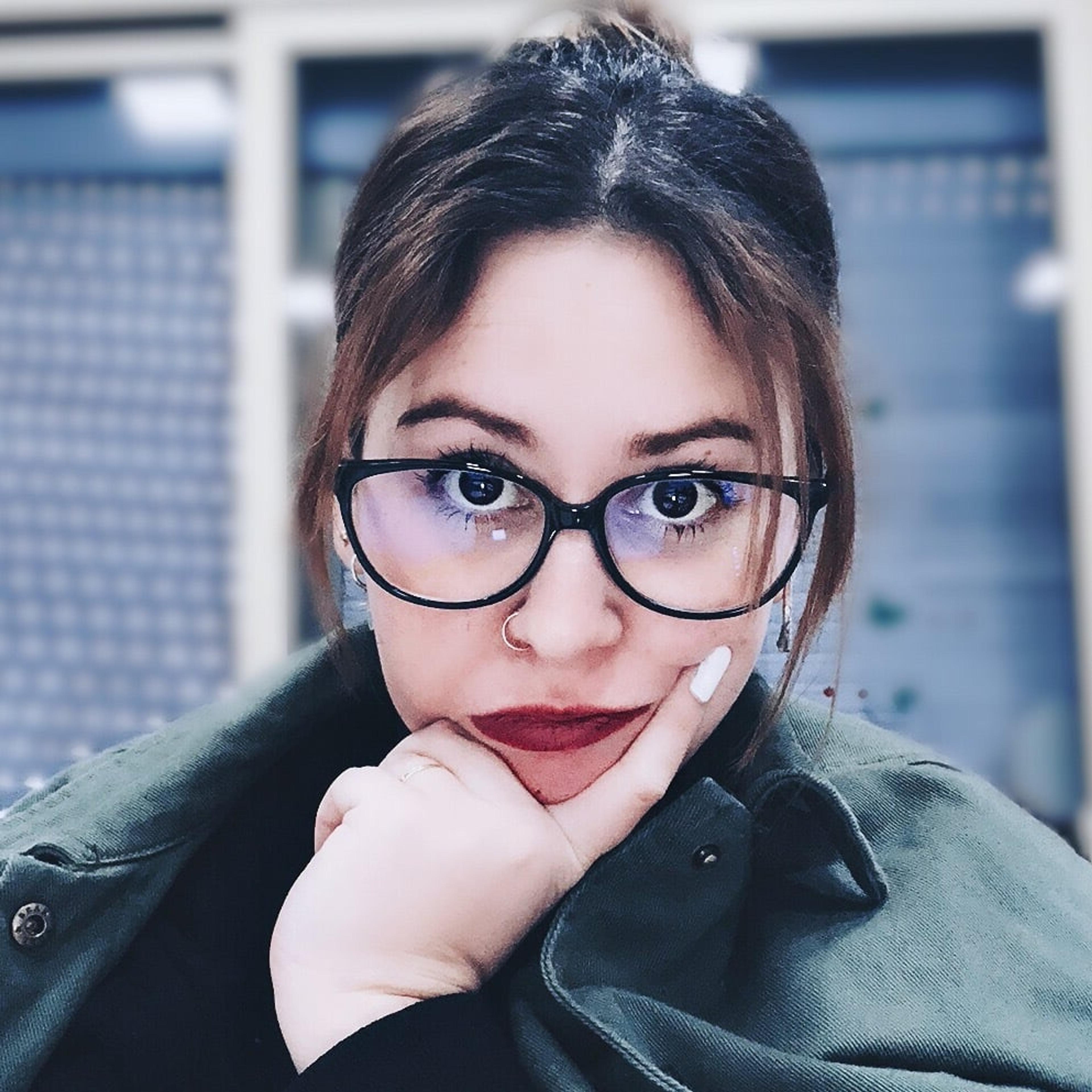 Arisleida Acosta De La Cruz