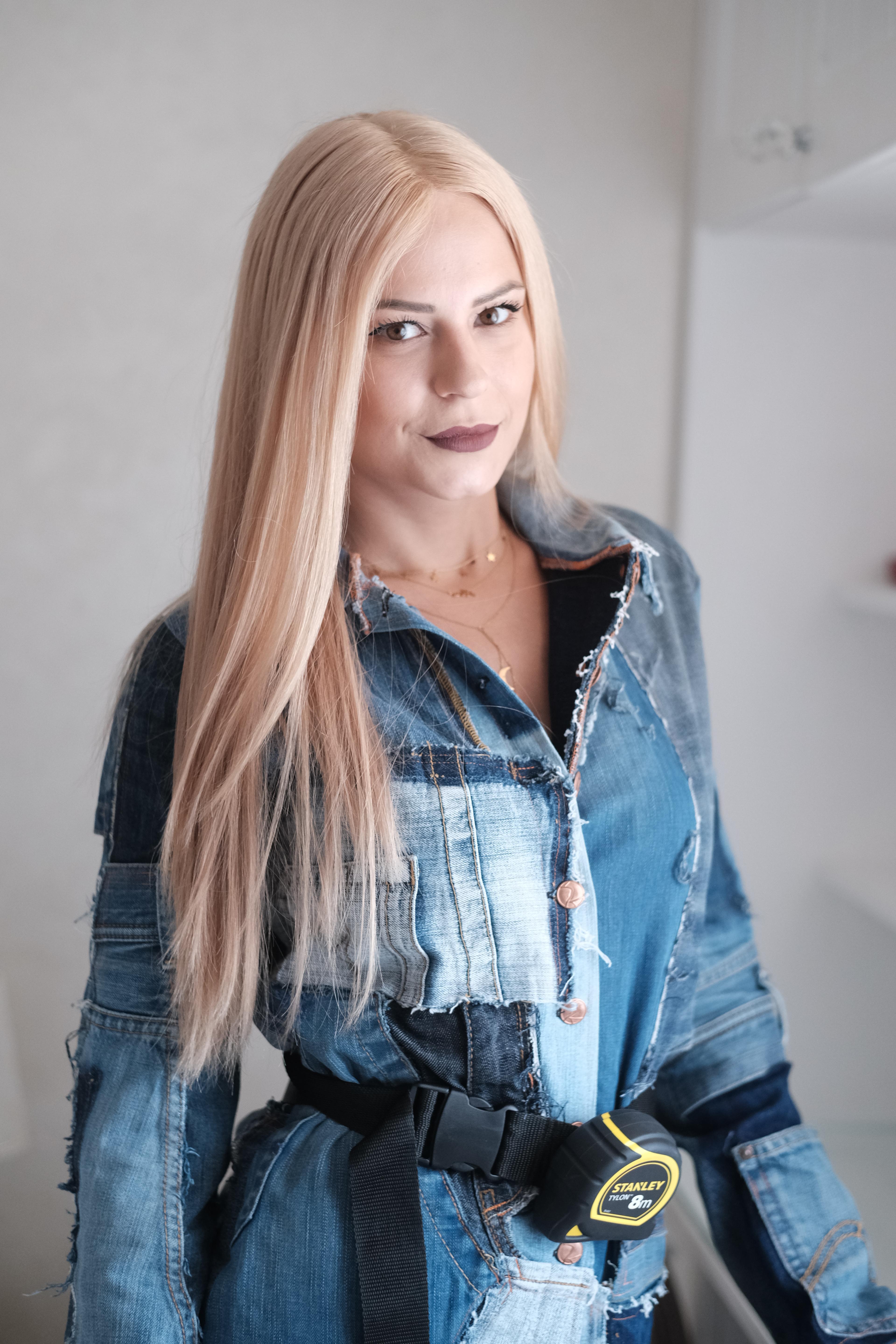 Irina Stefanidis
