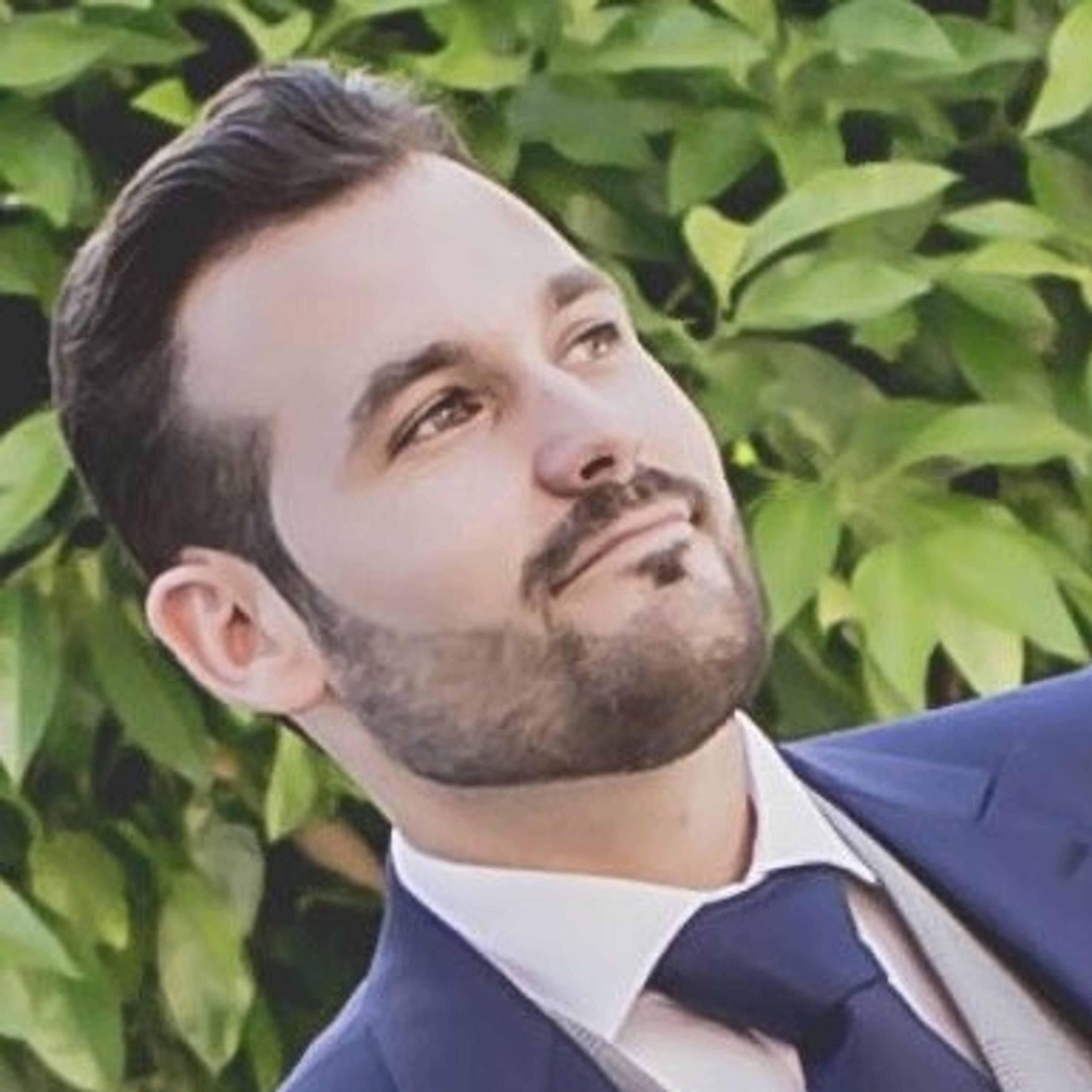 David Jimenez OVB Allfinanz España S.A