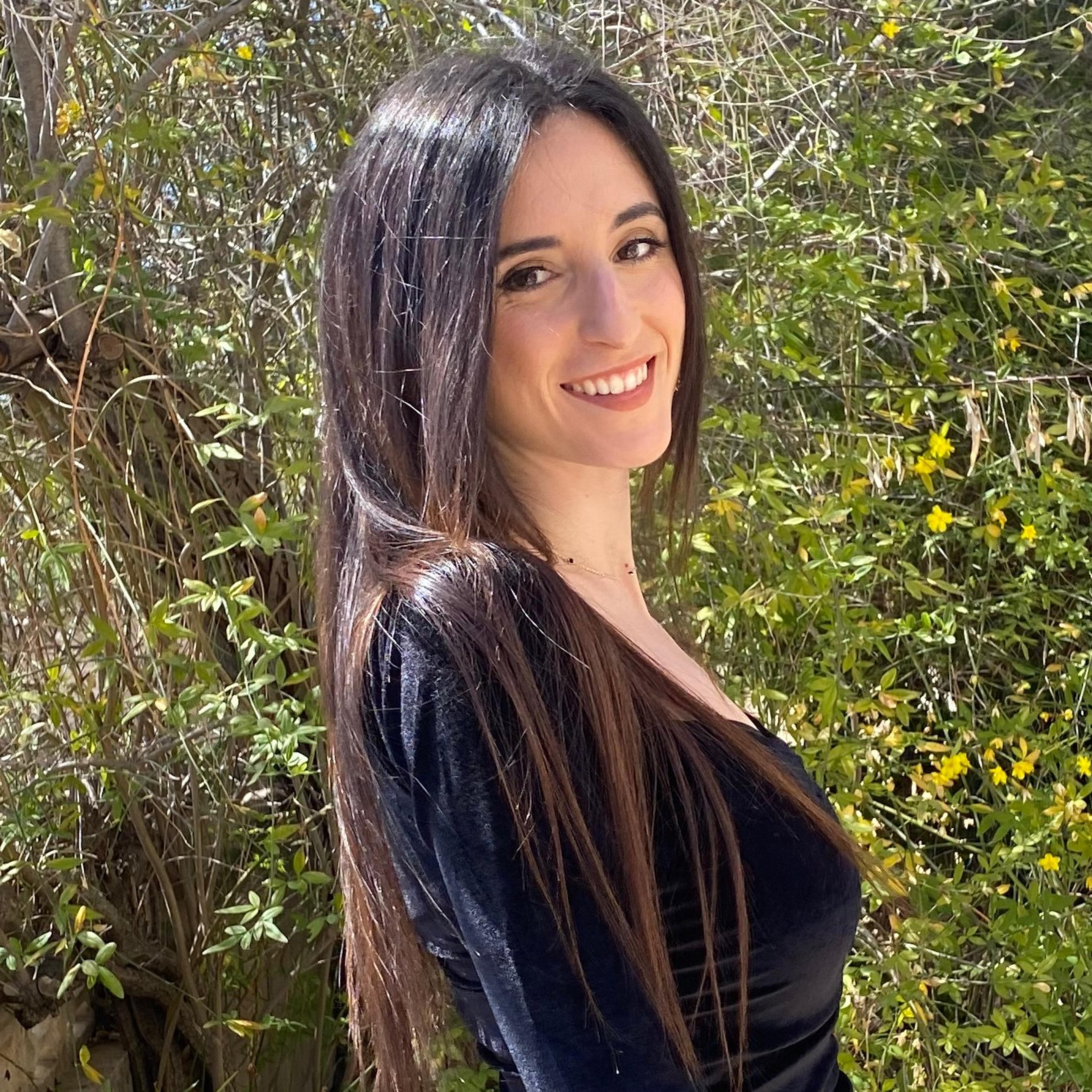 Malena Santos Perez