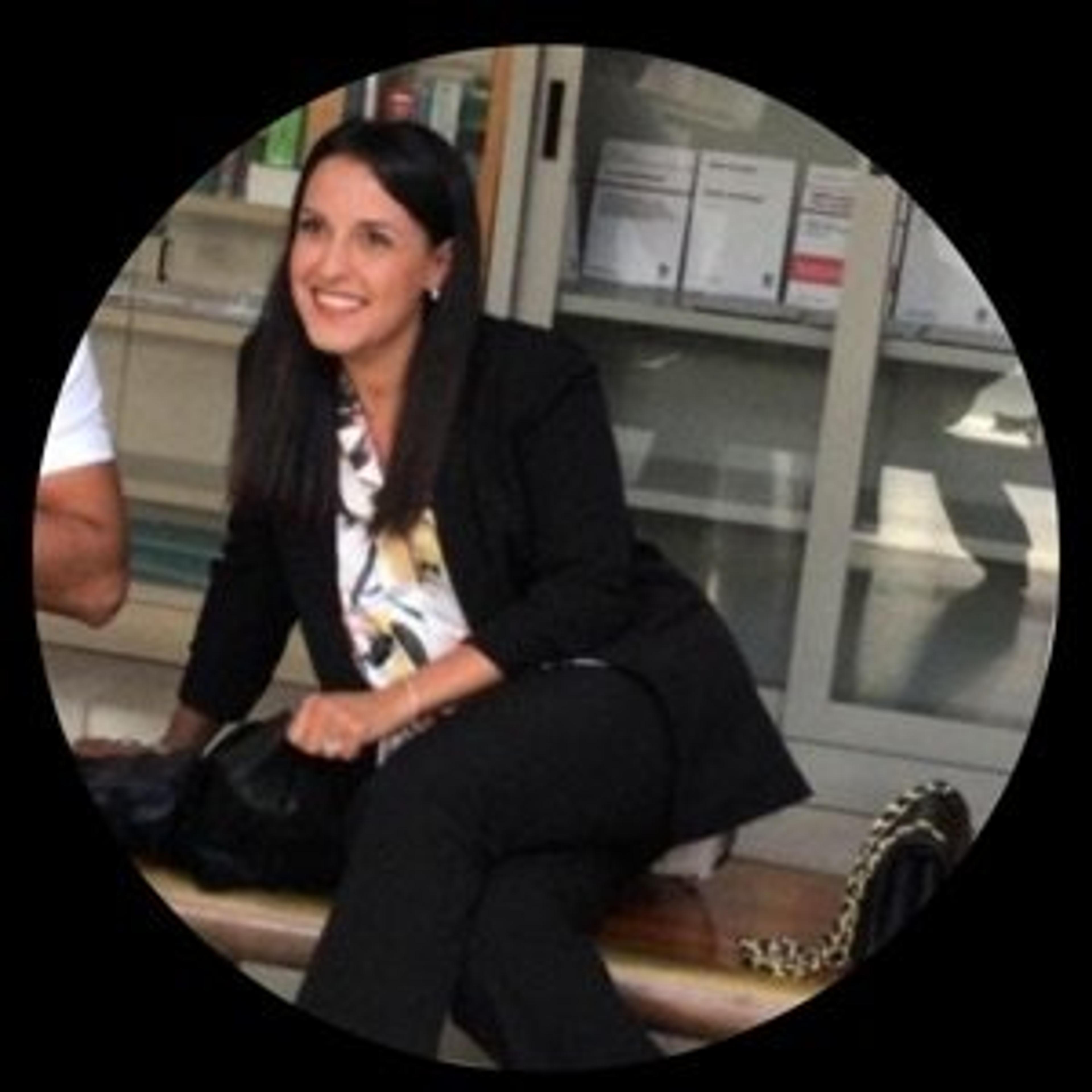 Roberta Torre