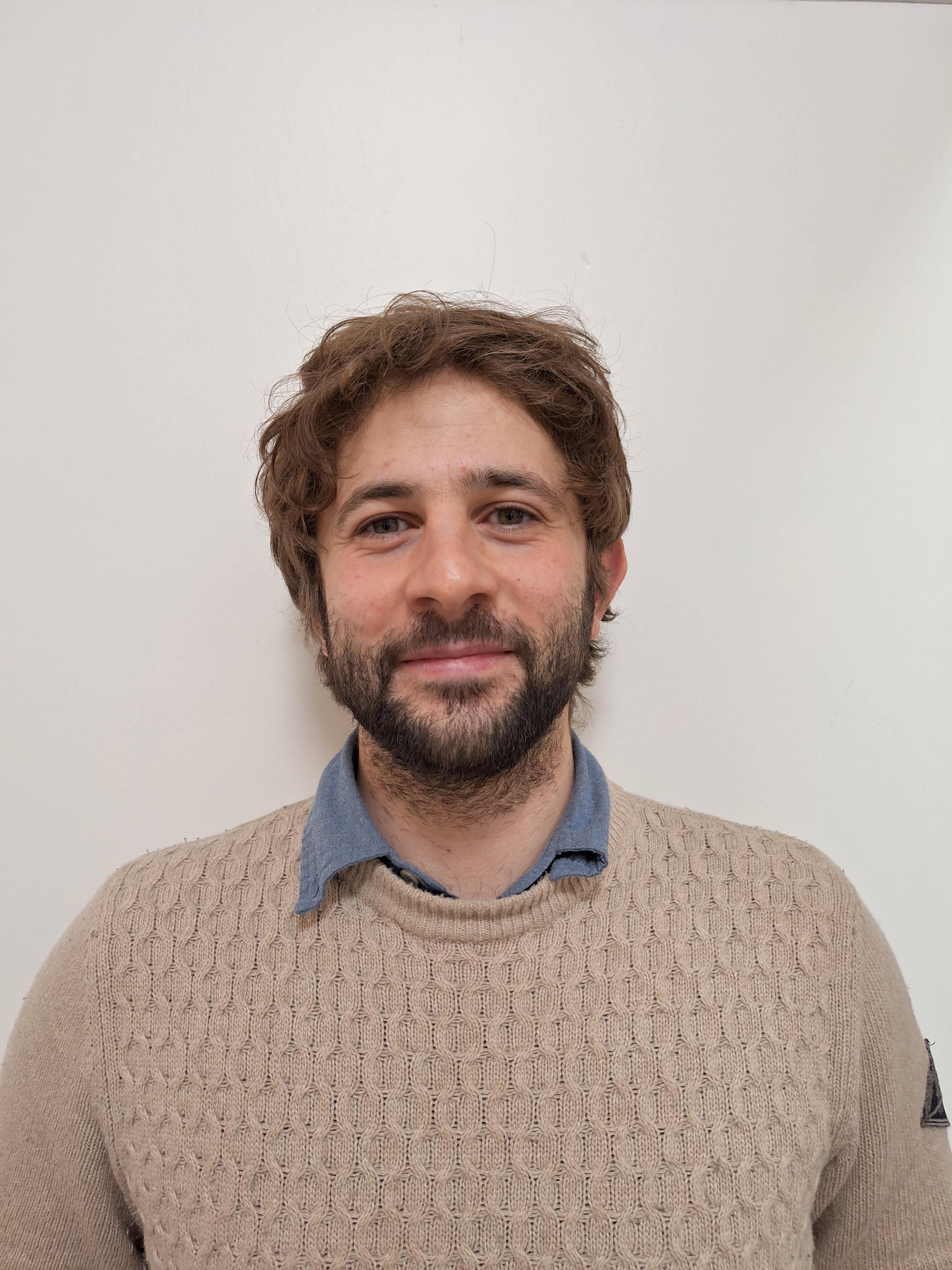 Giovanni Mucciacciaro