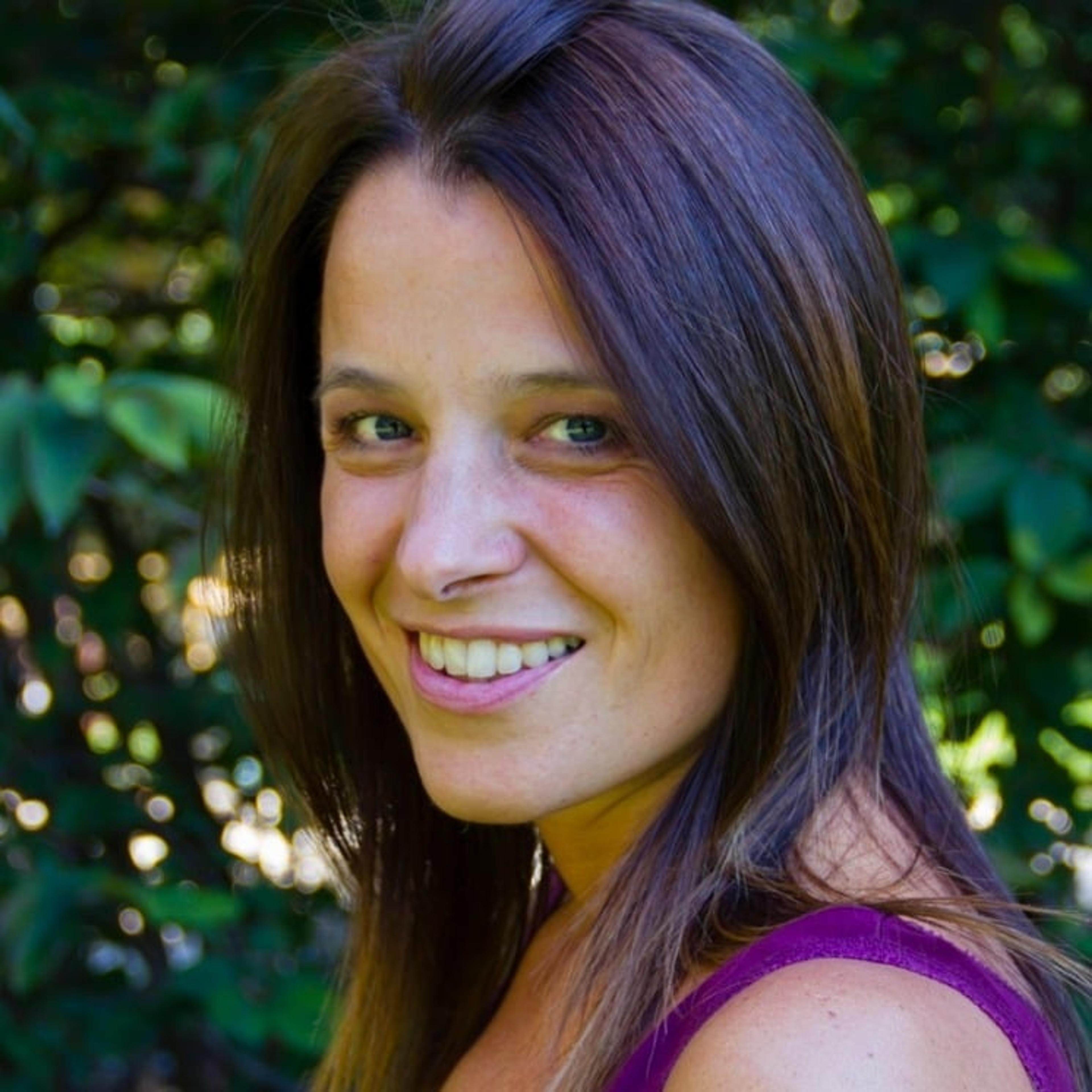 Simona Molinari