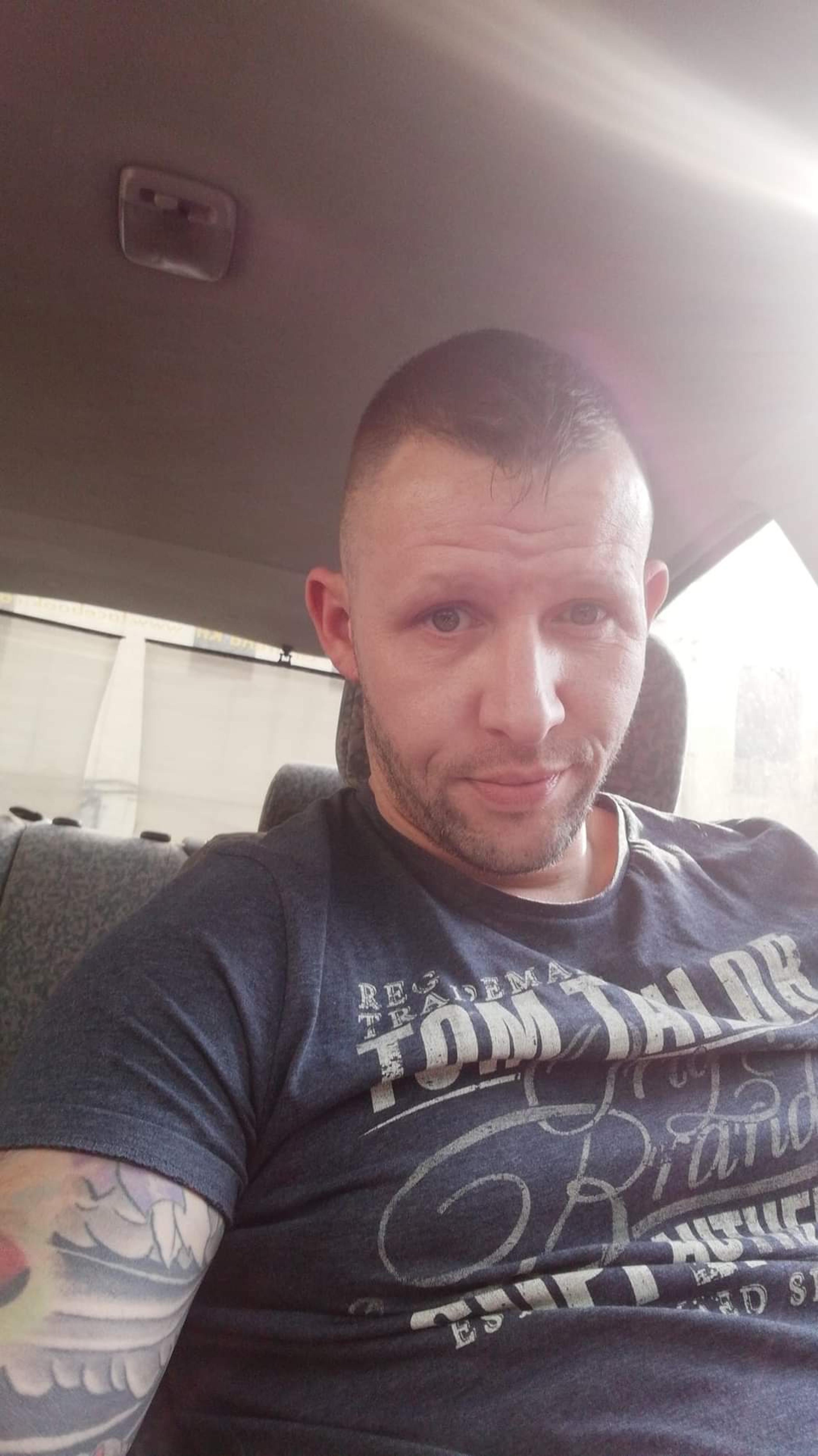 Bálint Czirjak