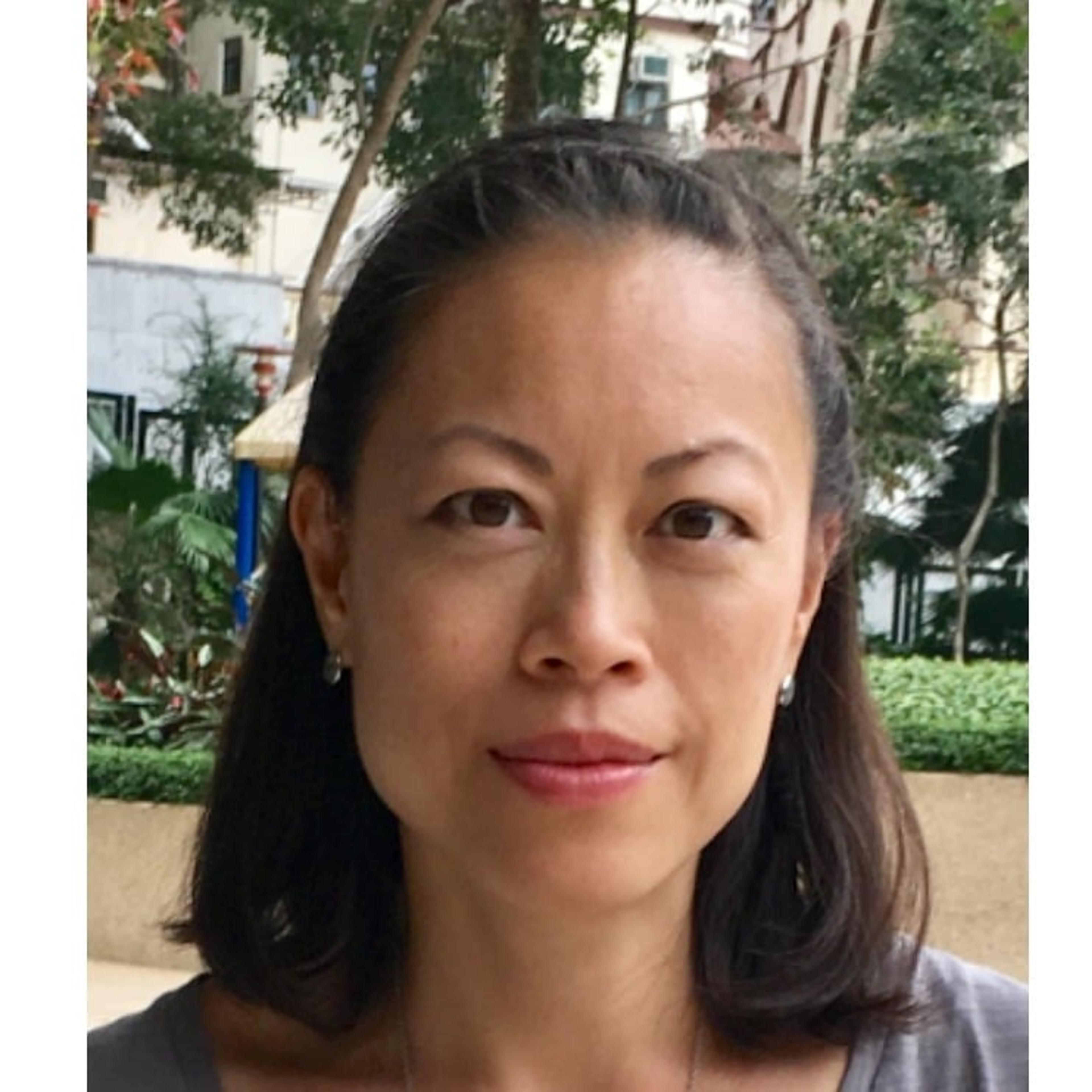 Ling-yee Liu