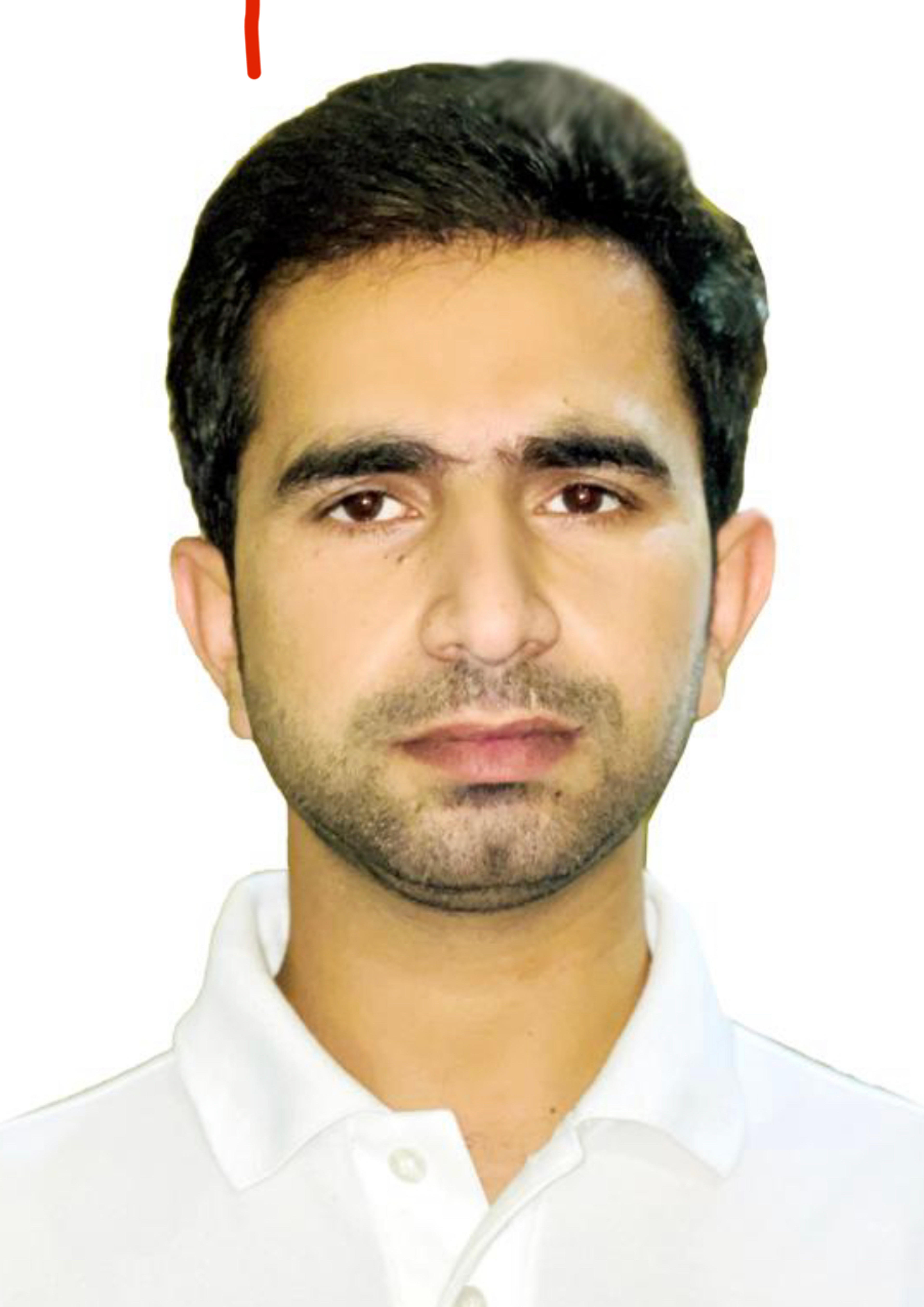 Amir Ali