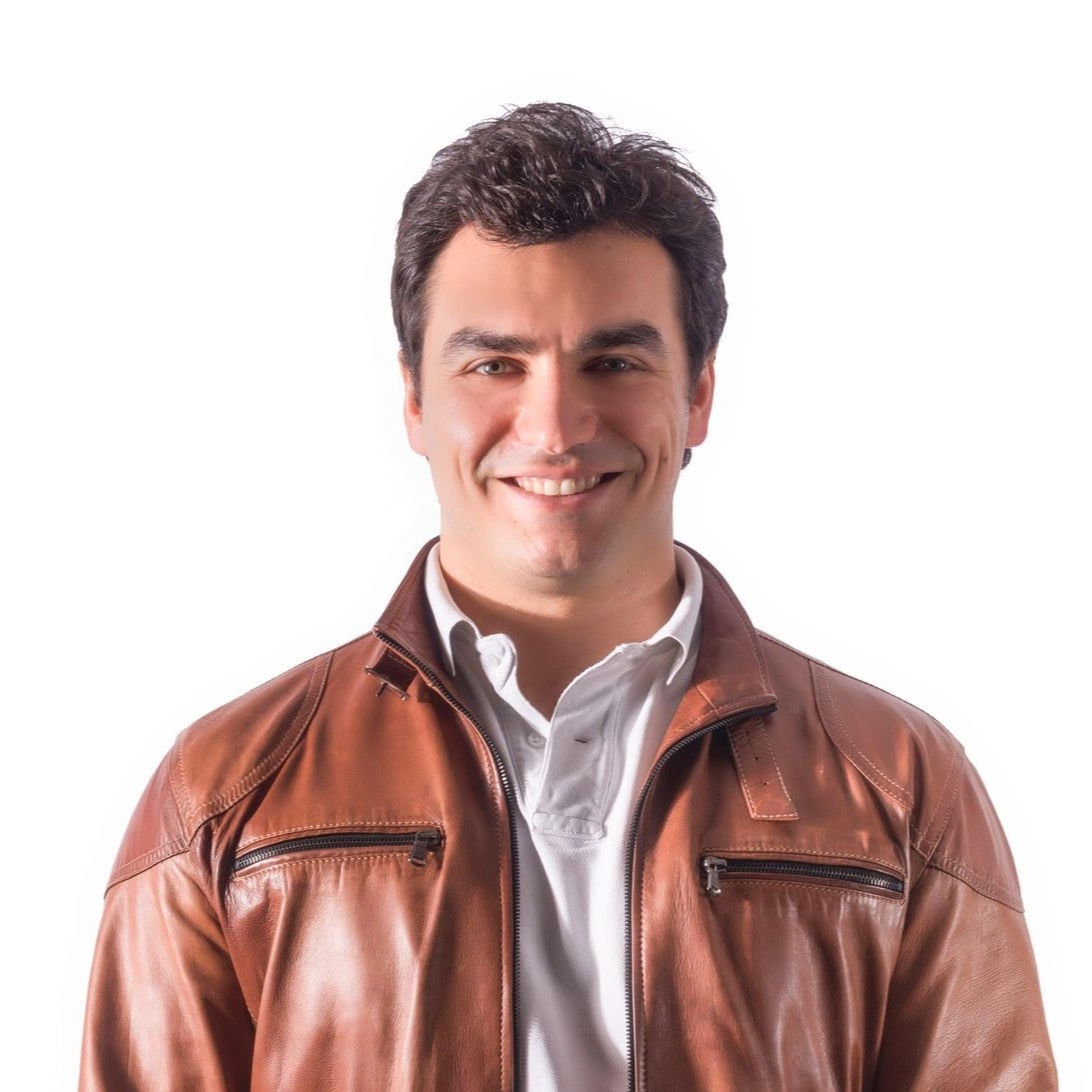 Francesco Caprile Mental Coach