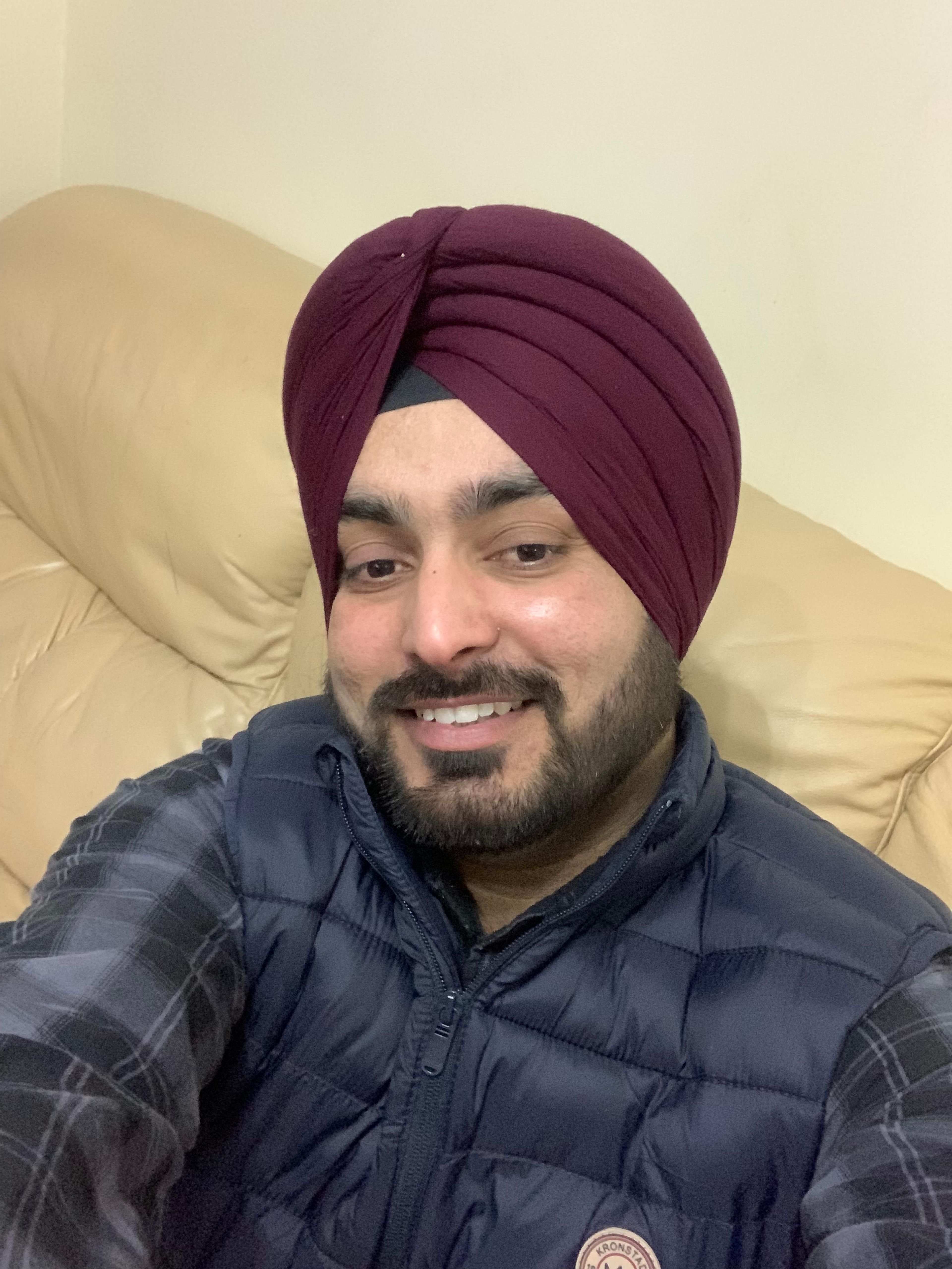Sukhvinder Singh