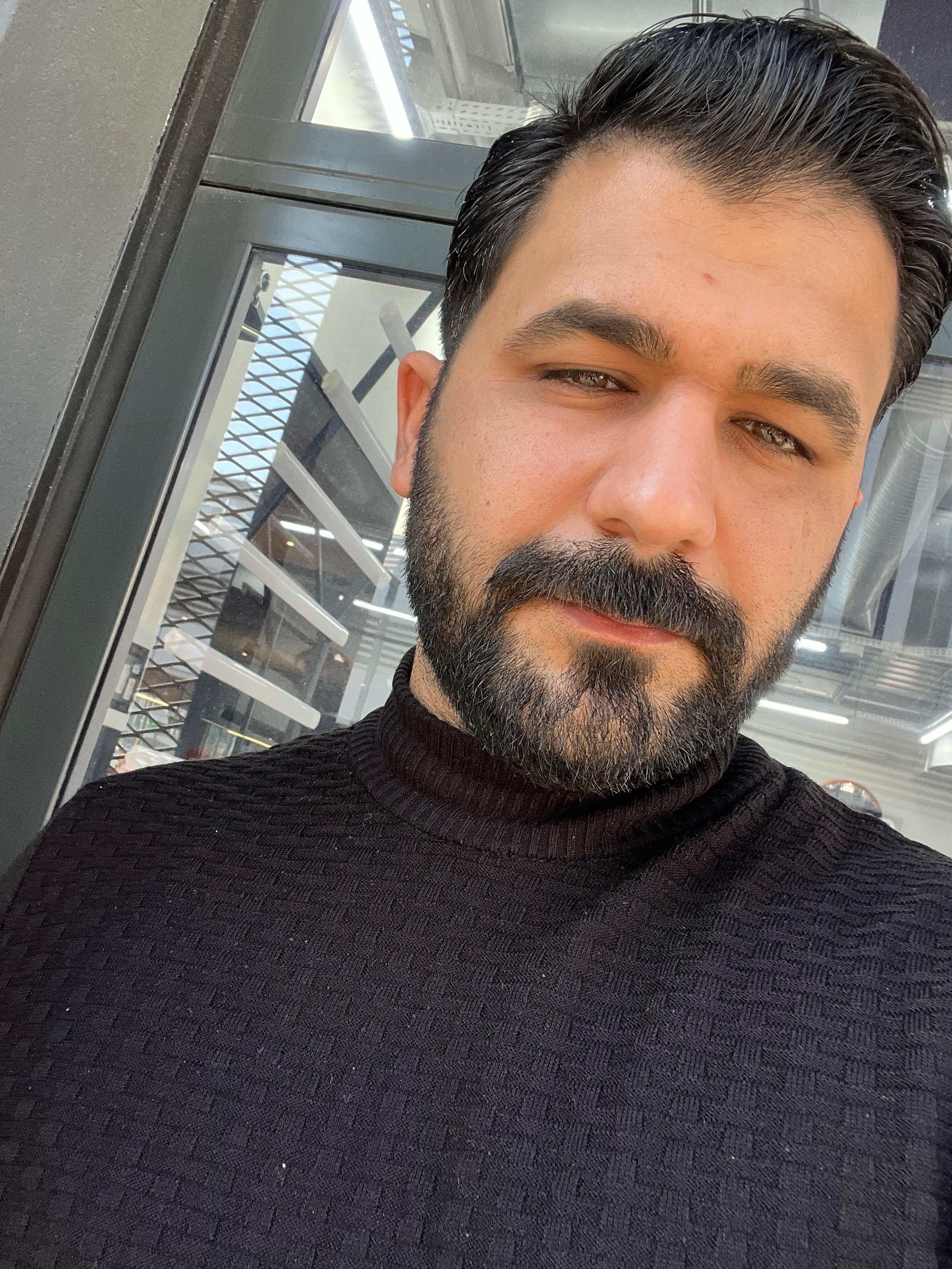 Cihat Elbir
