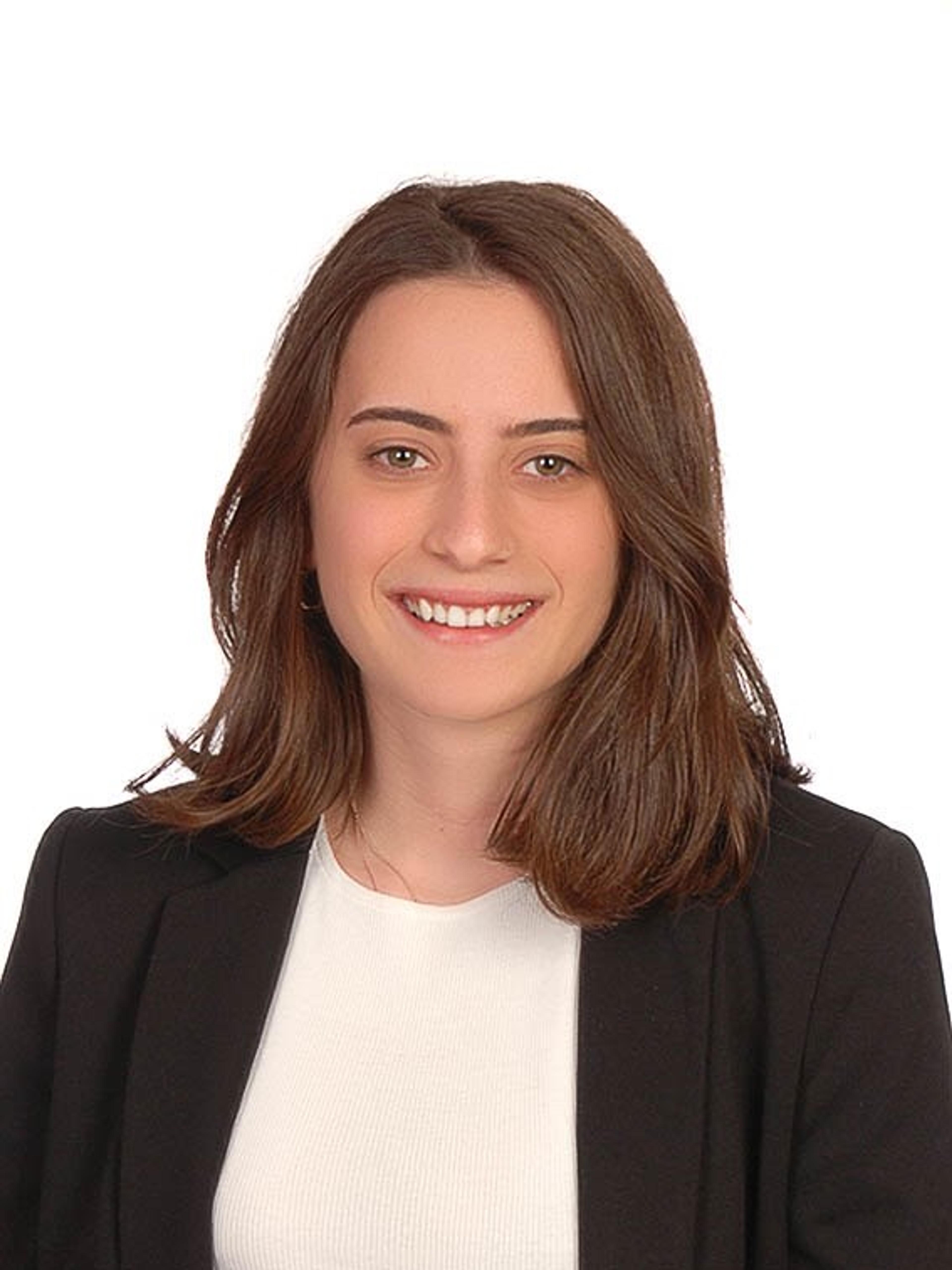 Ceren Yılmaz