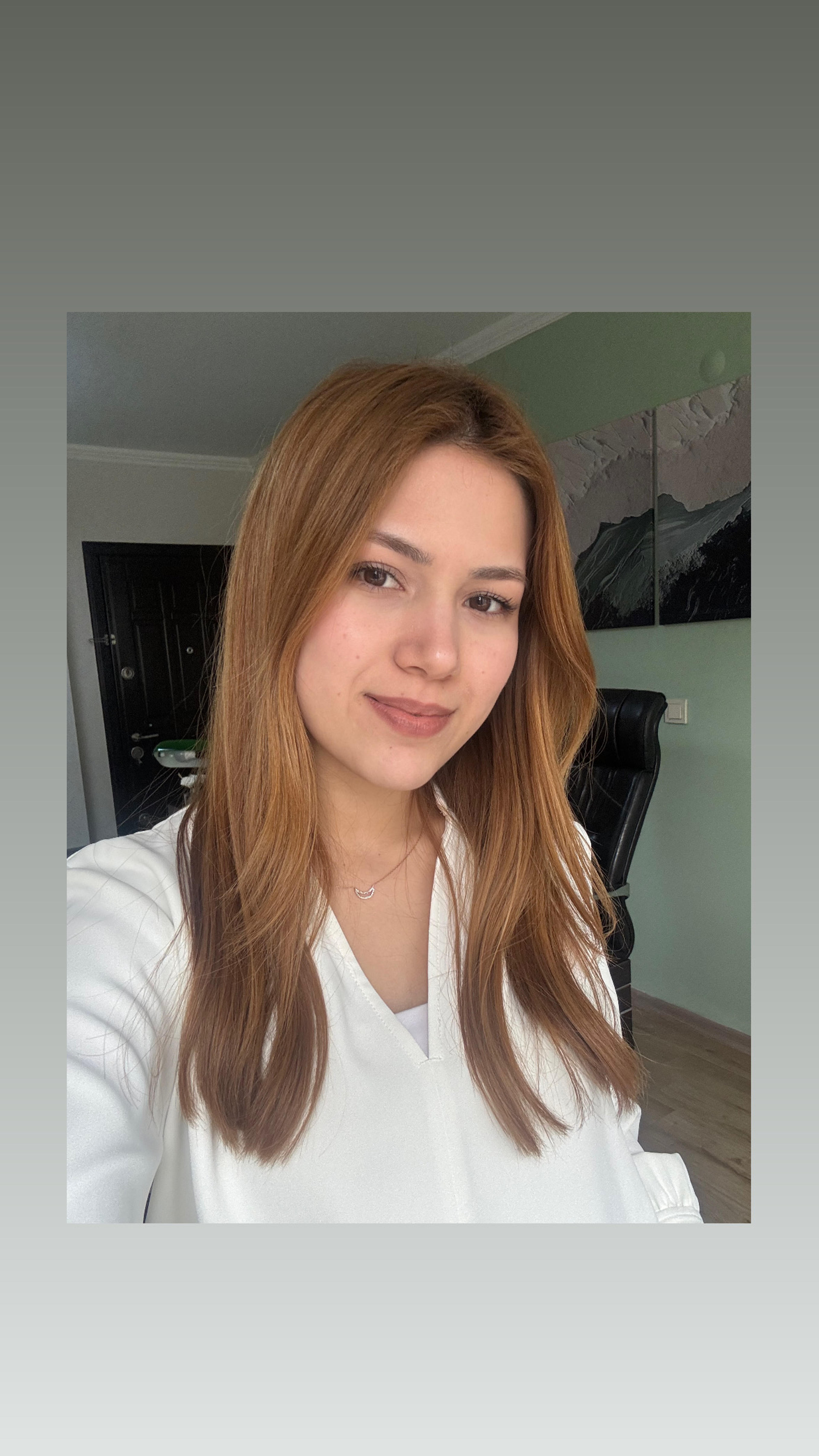 Merve Nur Daşdemir