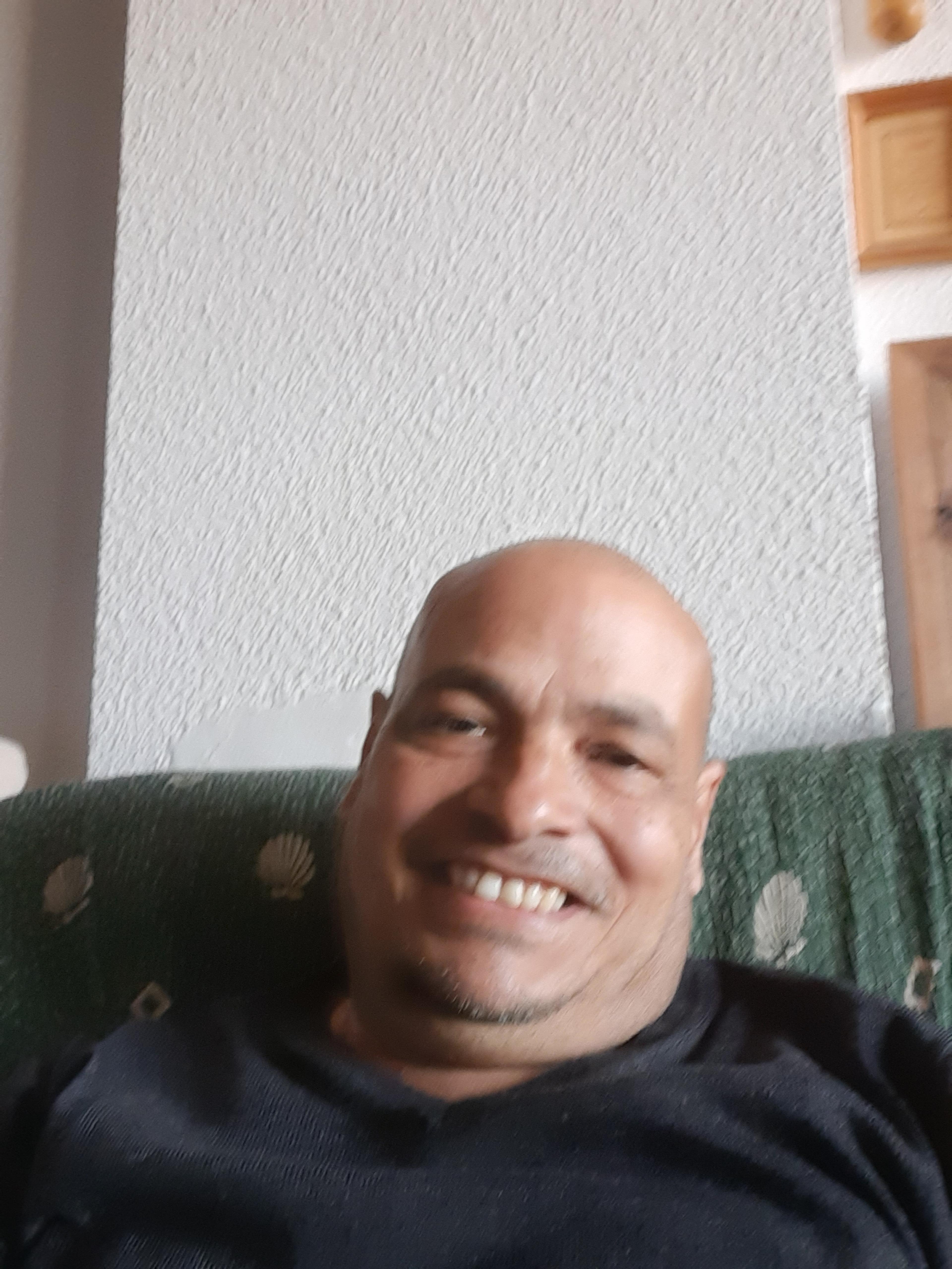 Luis Miguel Gonzalez