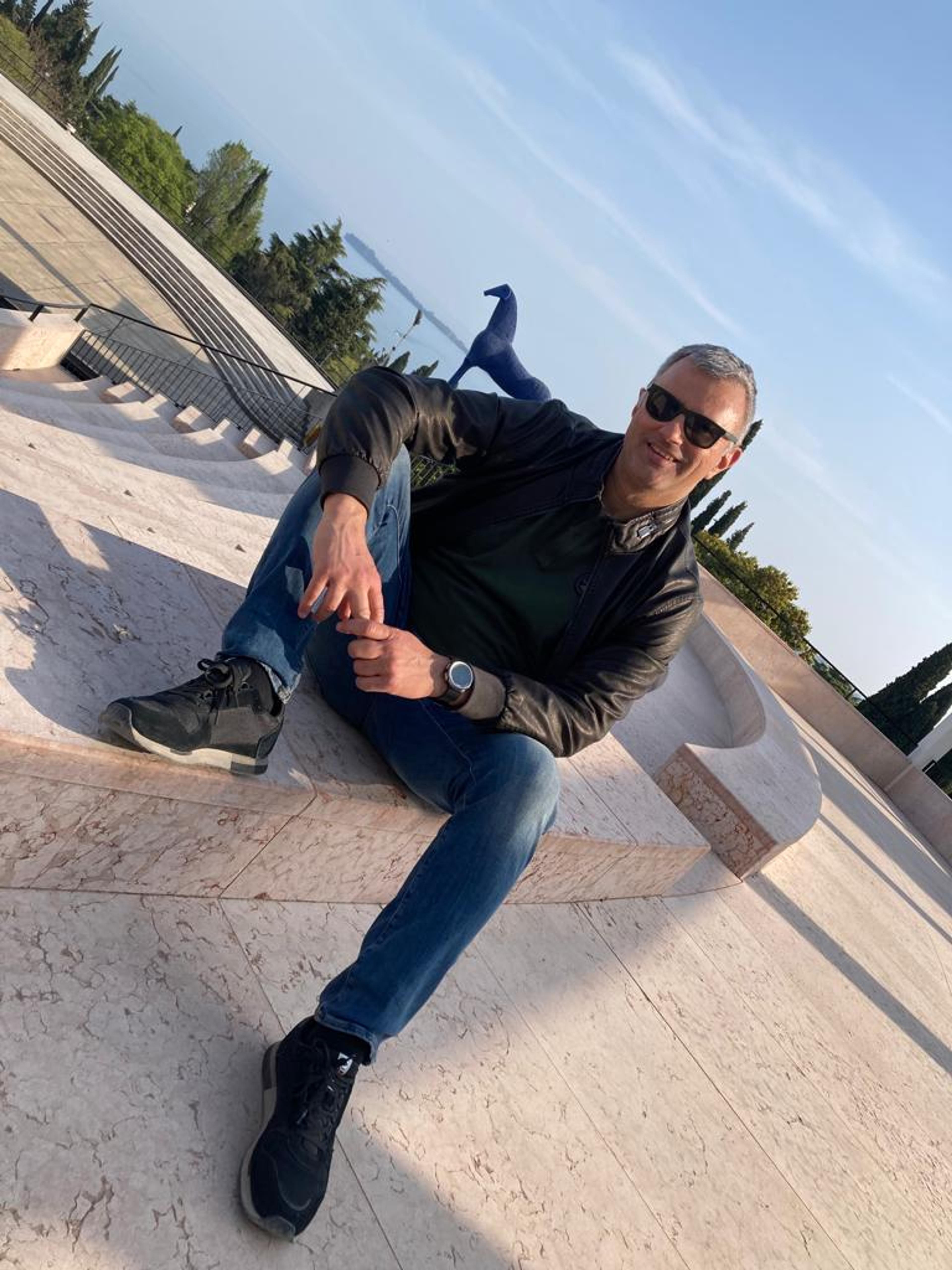 Roberto Damiani