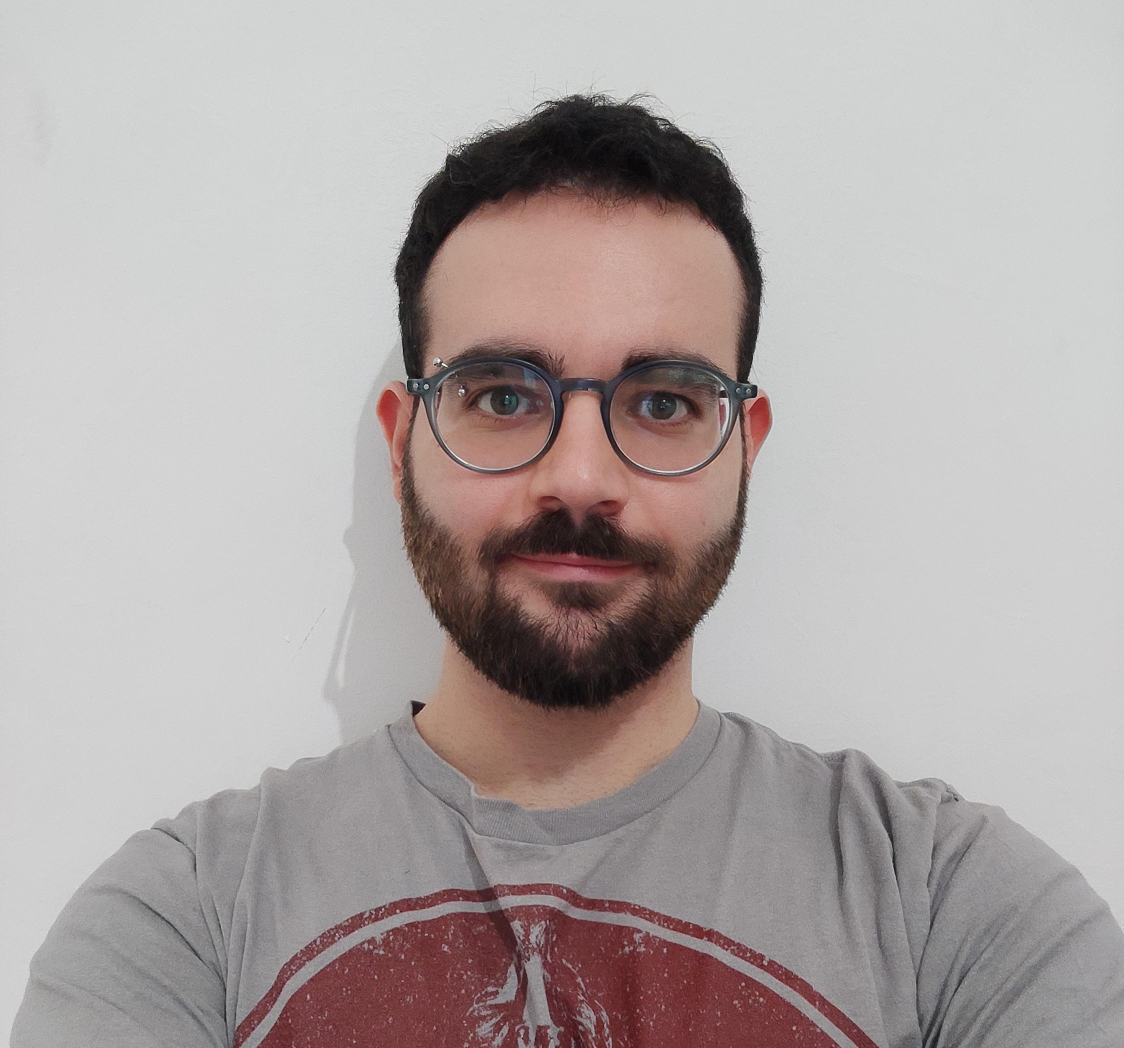 Domenico Chilà