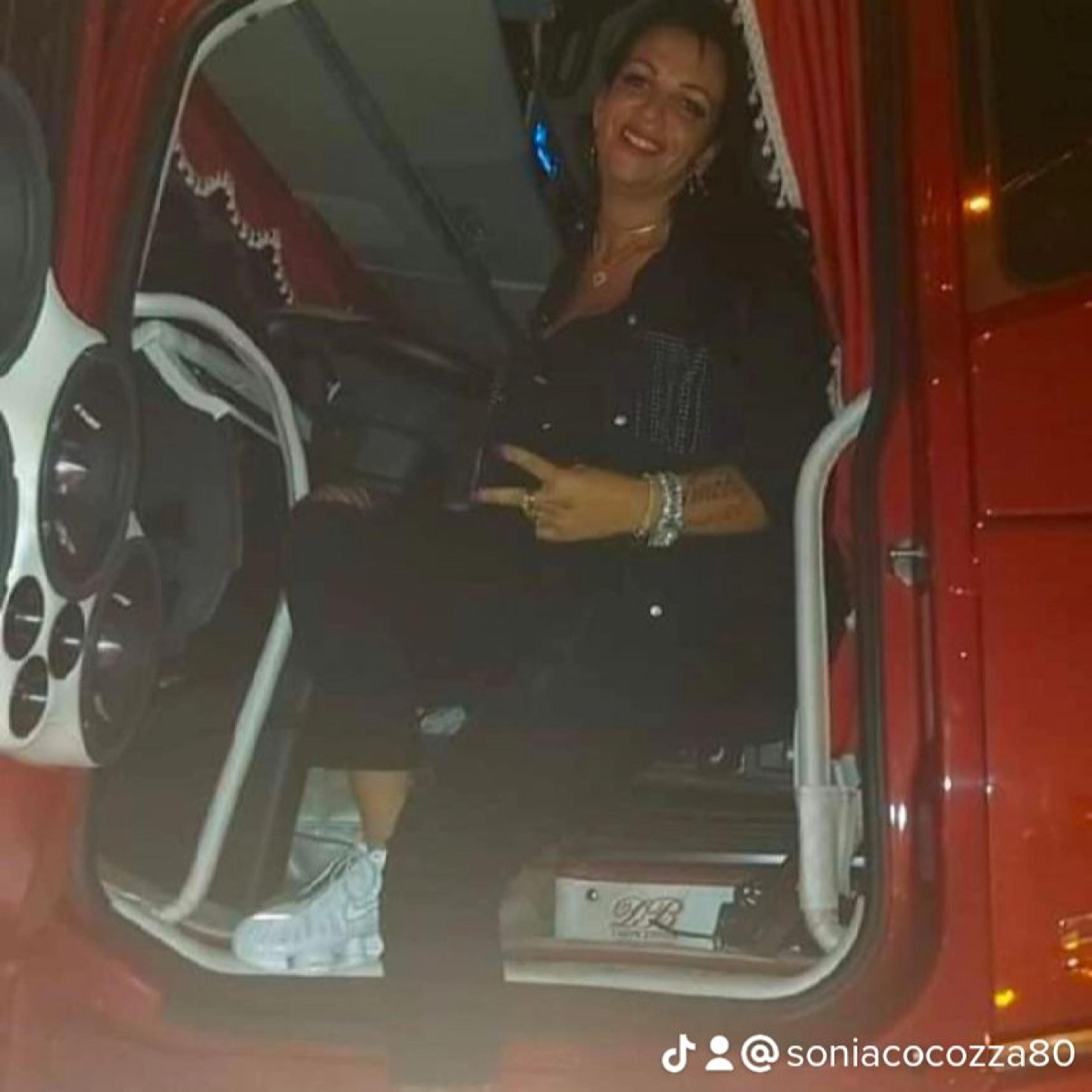 Sonia castaldo