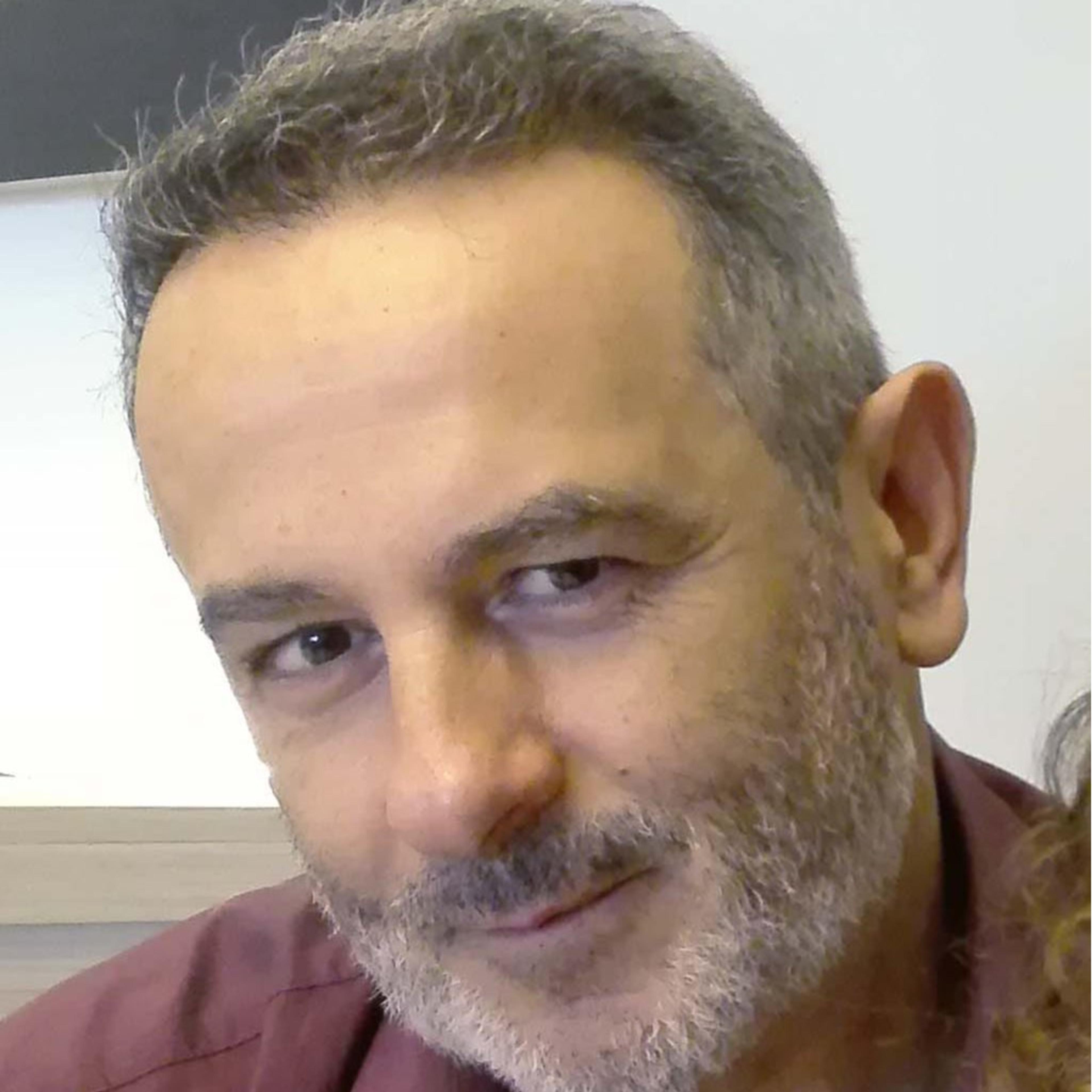 OCTAVIO AGUILERA FERNÁNDEZ