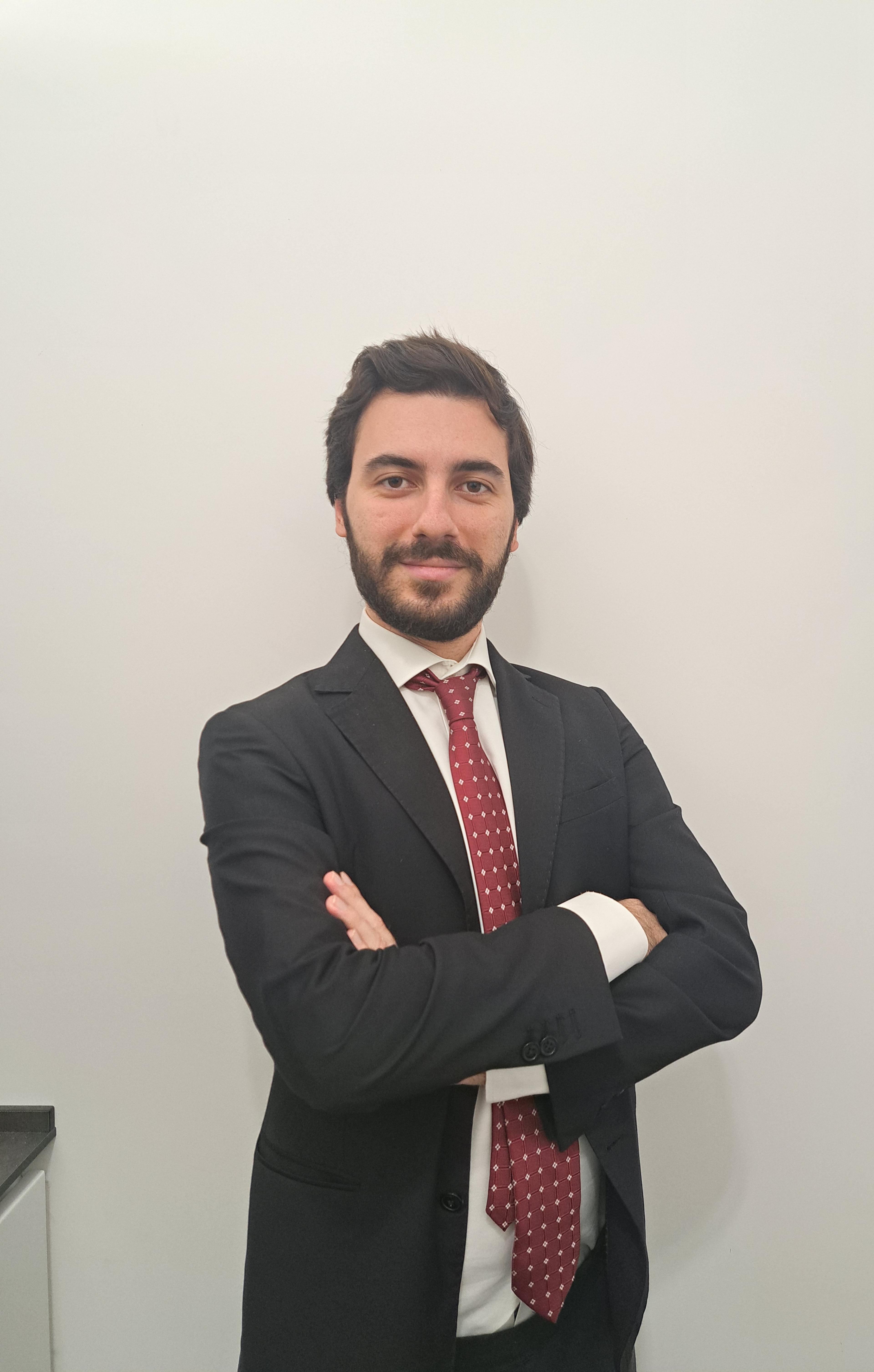Andrea Trupiano