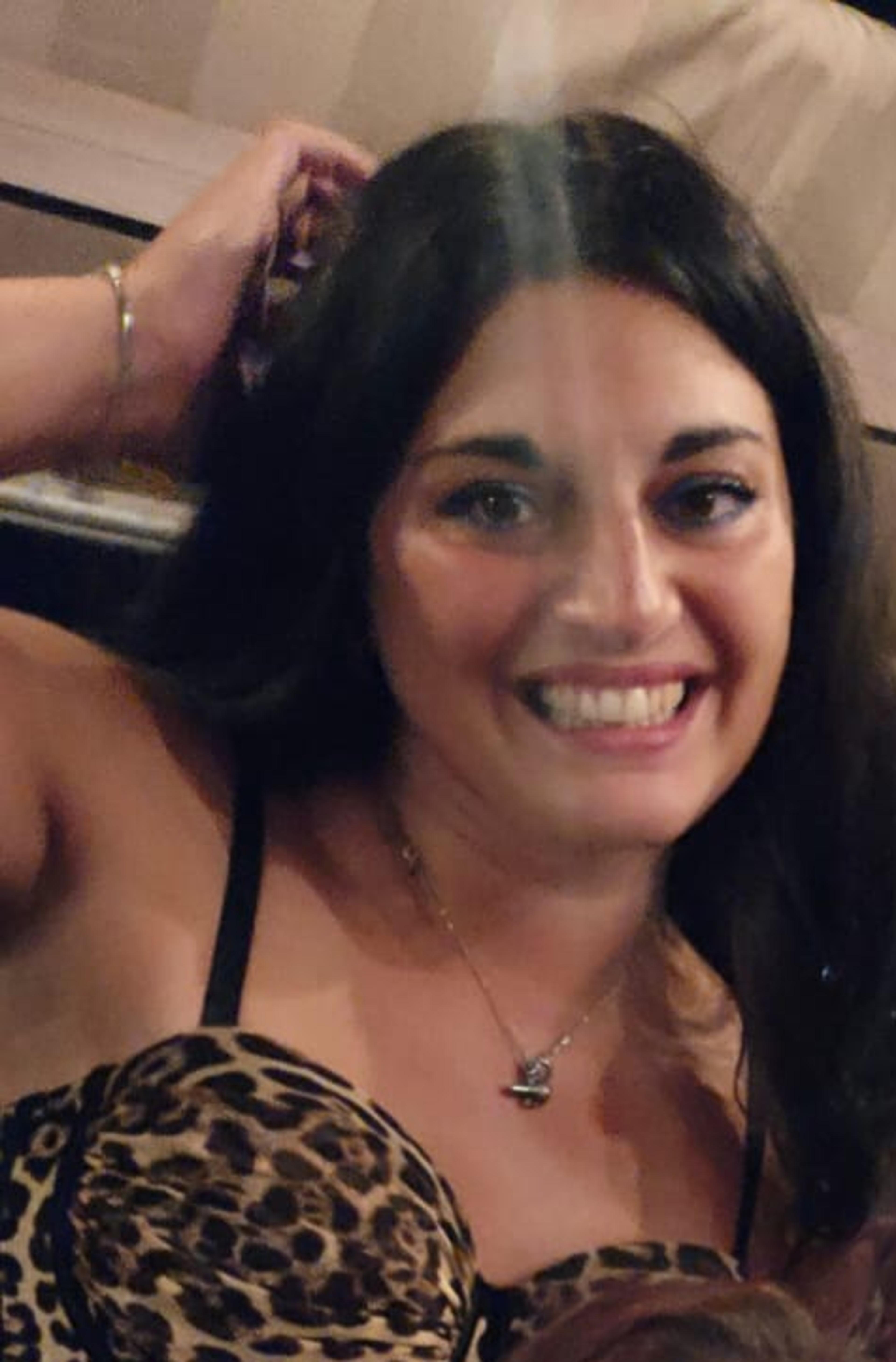 Giada Tomasicchio