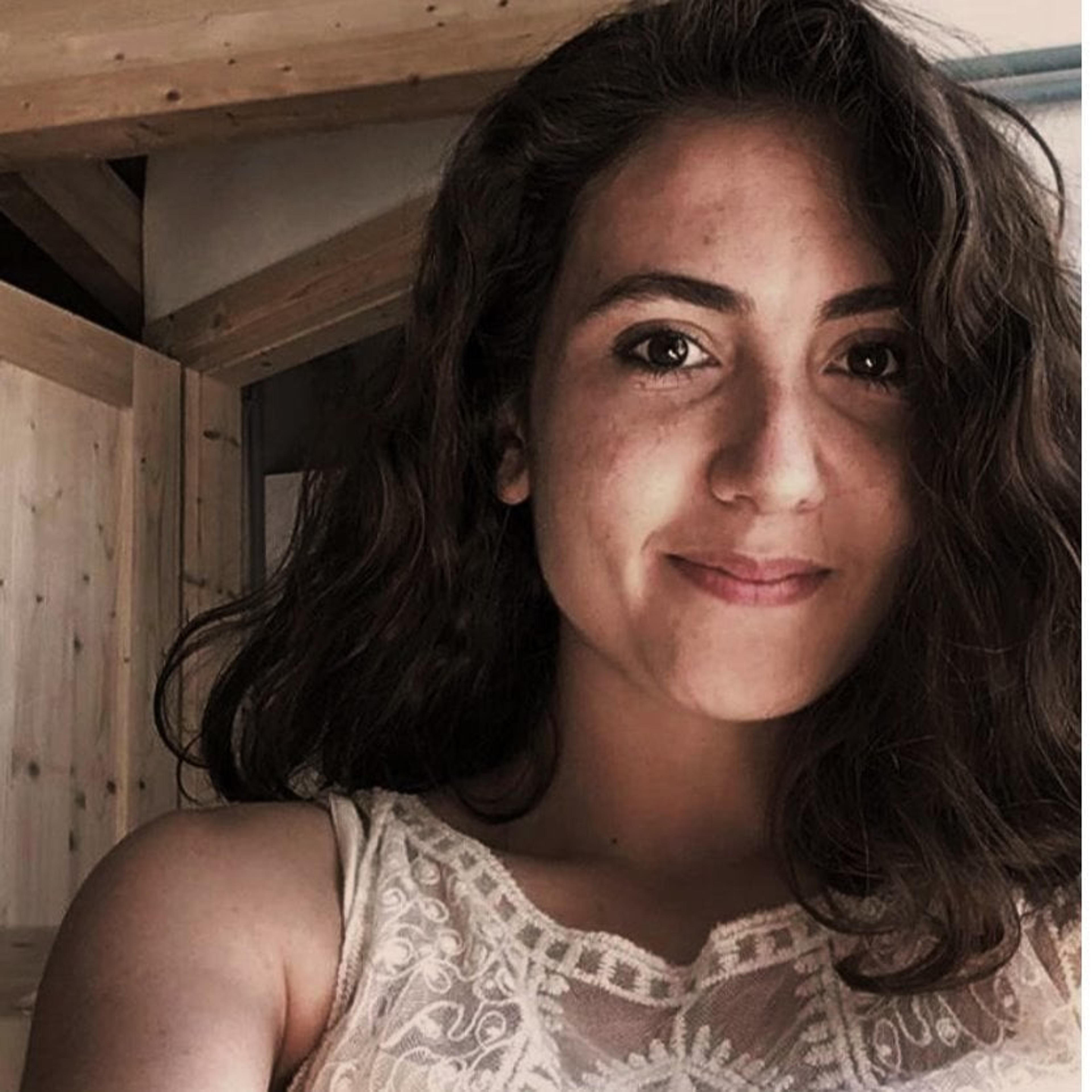 Chiara Carbonari