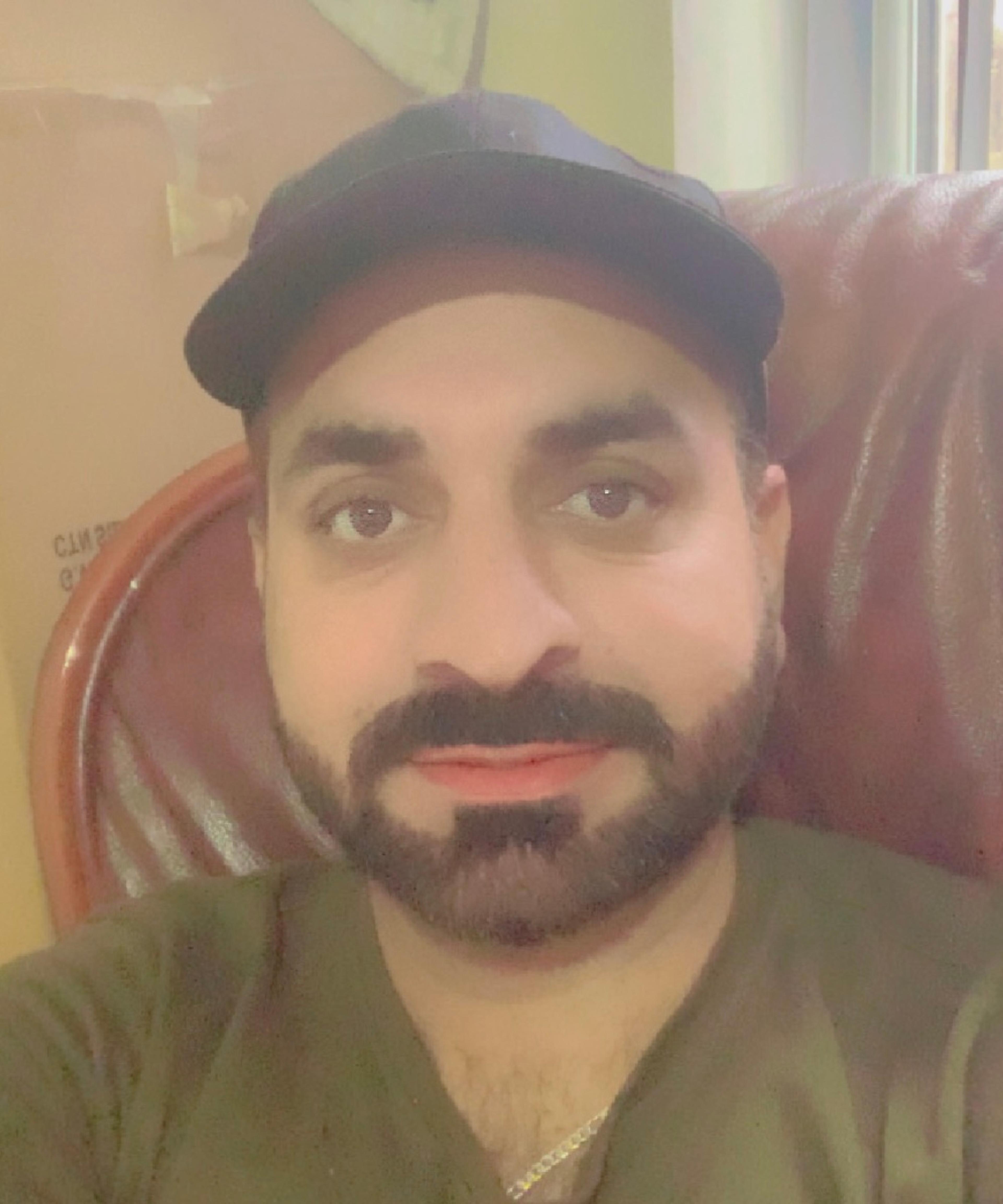 Shakeer Hussain