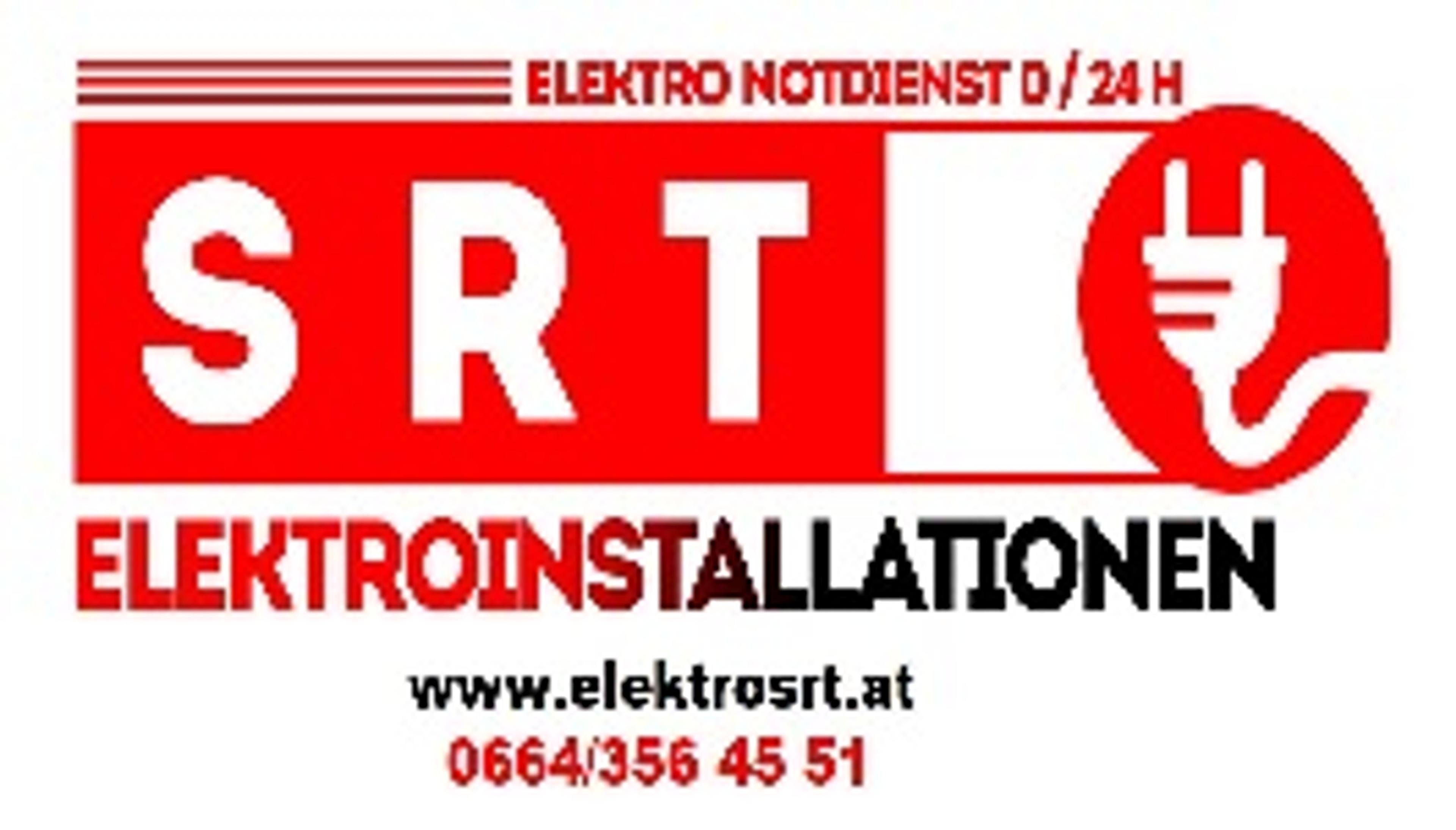 S.R.T ELEKTROINSTALLATIONEN GMBH