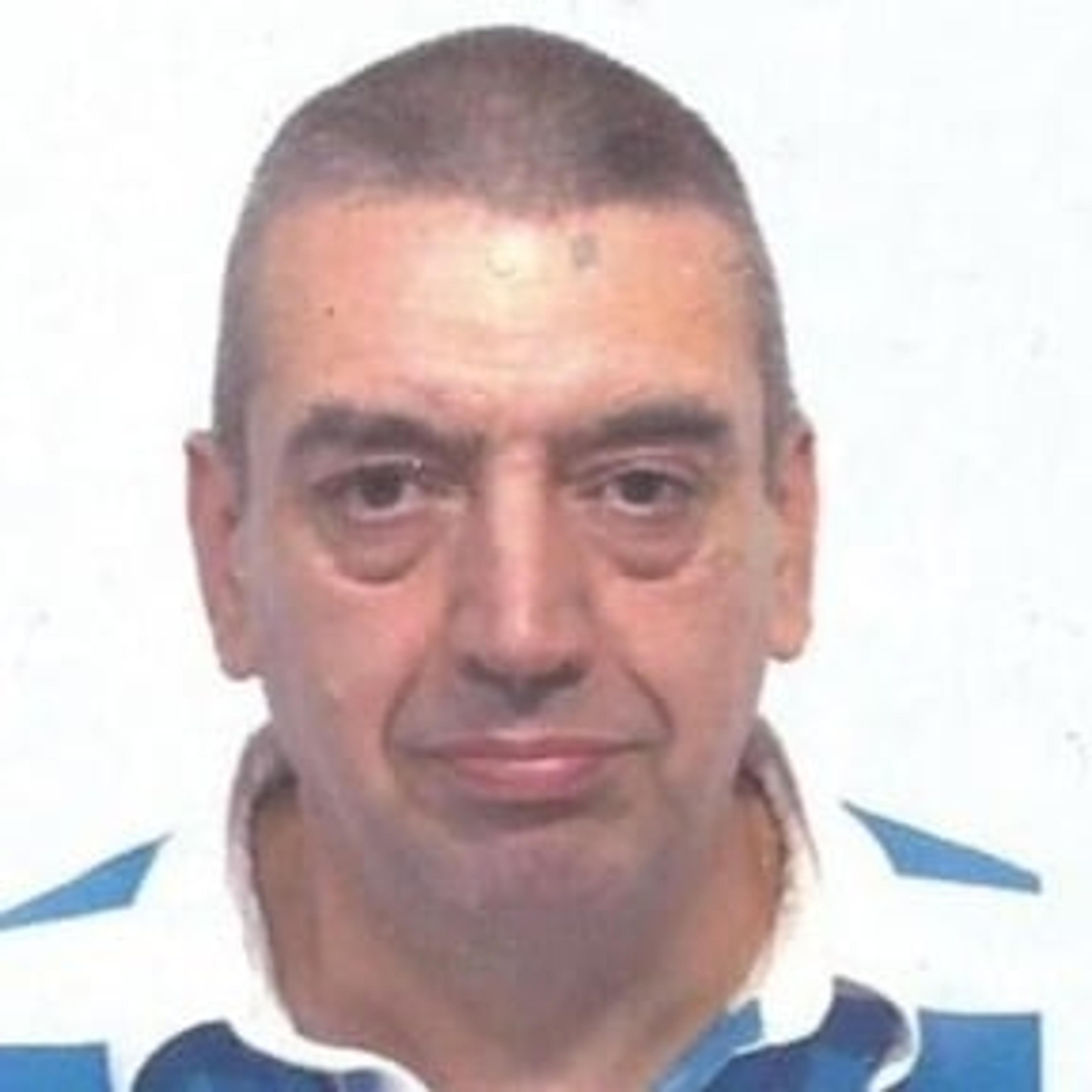 Marco Borroni