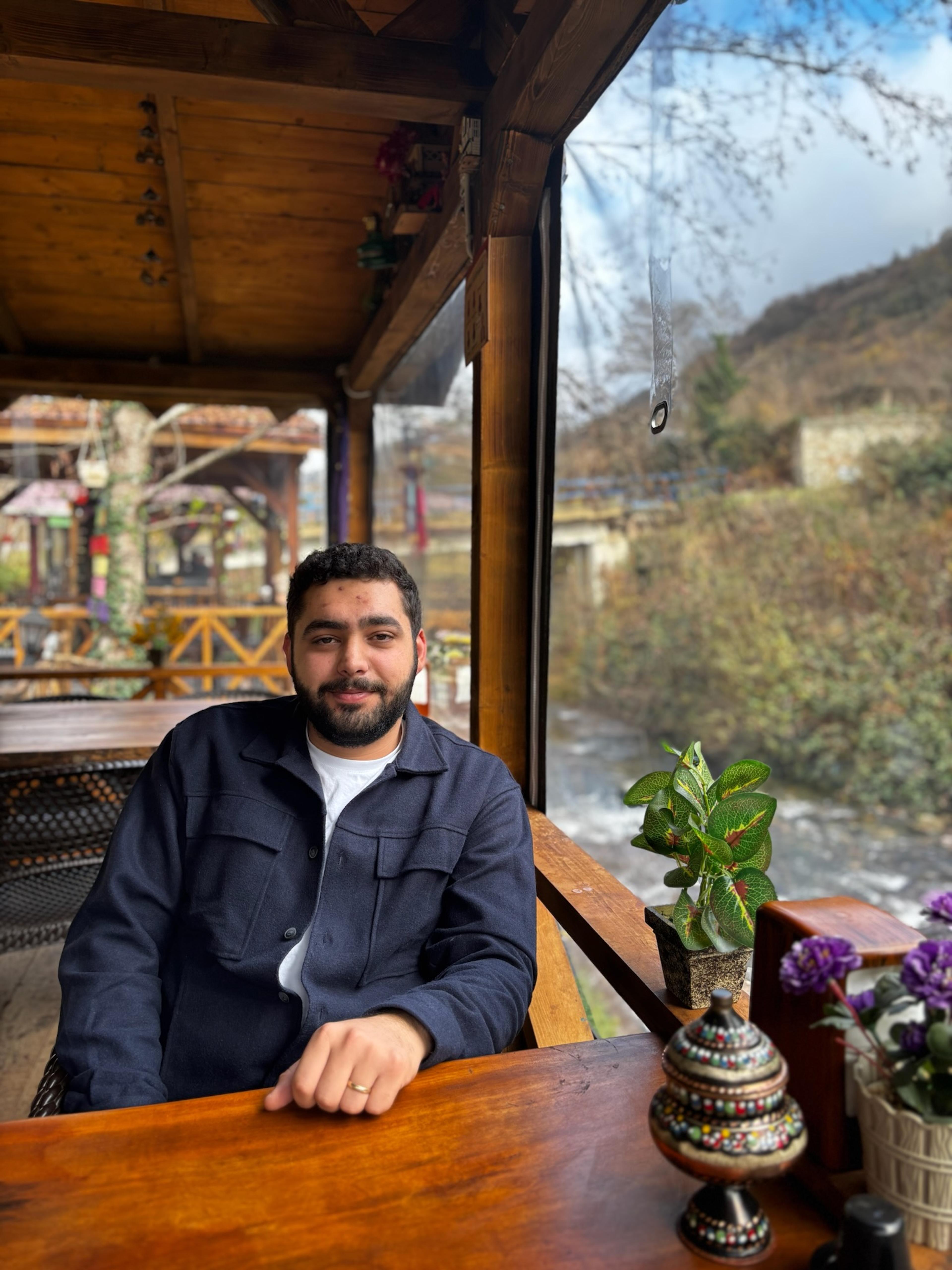 Emin Emre Çalan