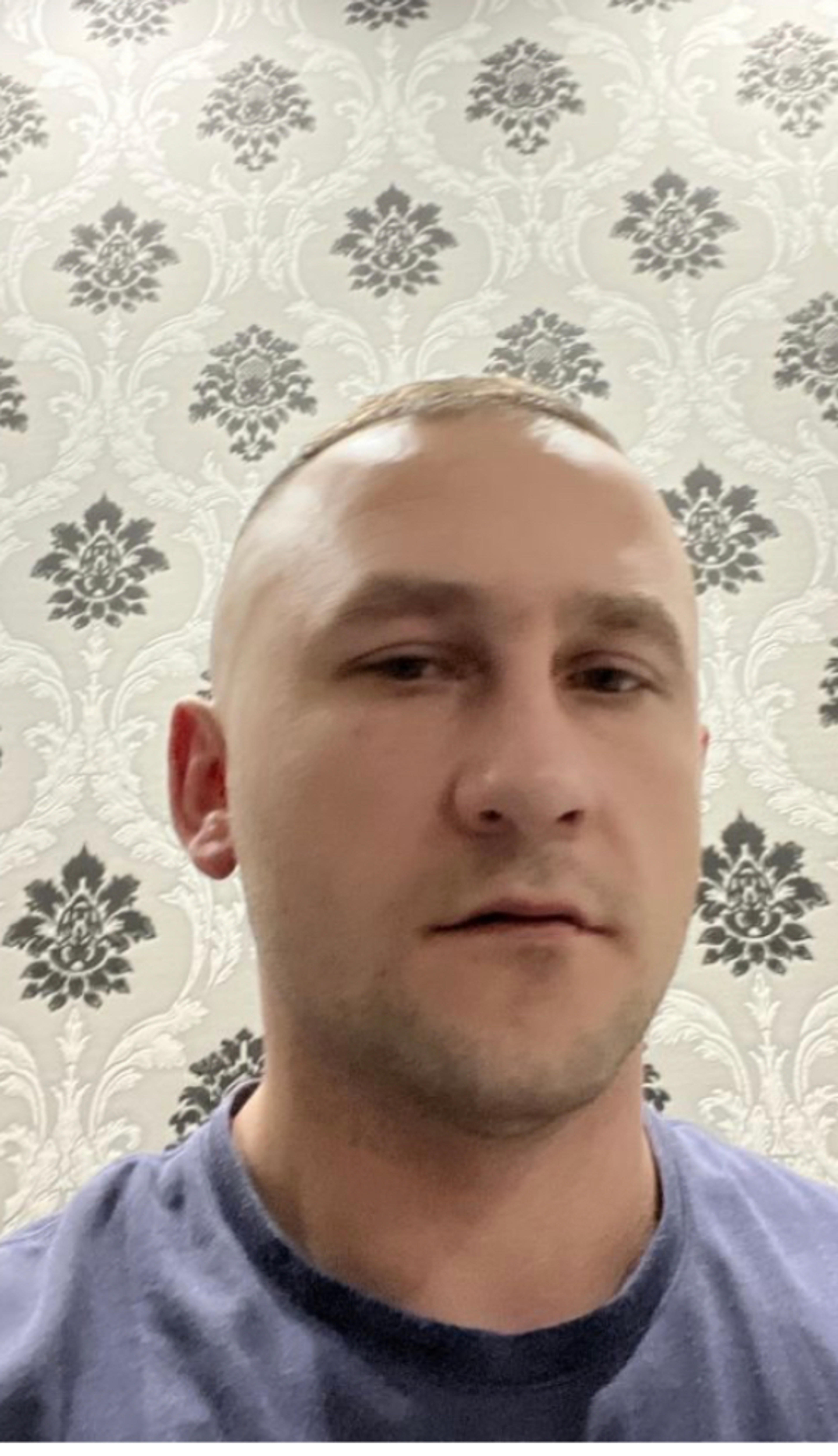 Maciek Michalski