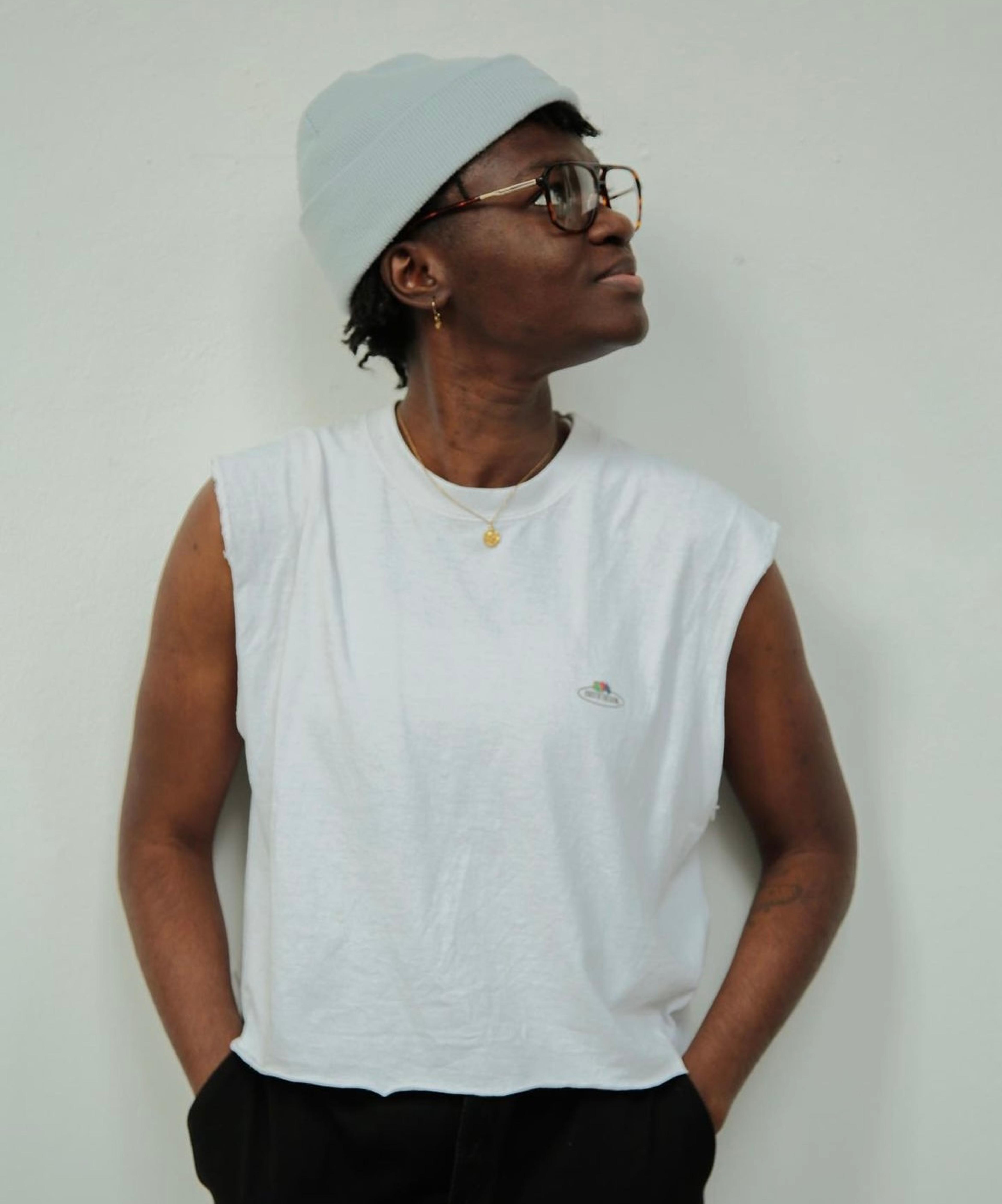 Stefanie Agyeman