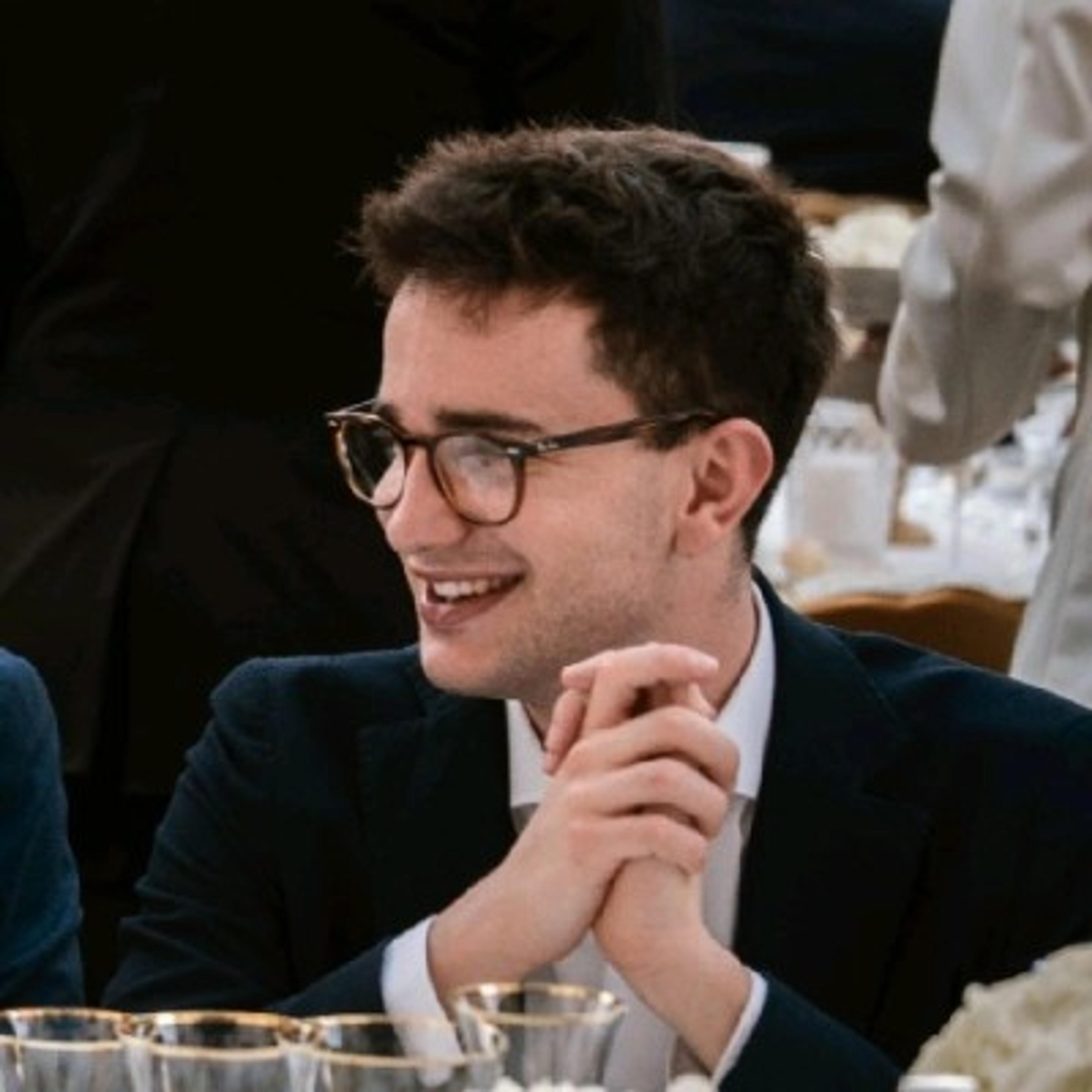Lorenzo Giunti