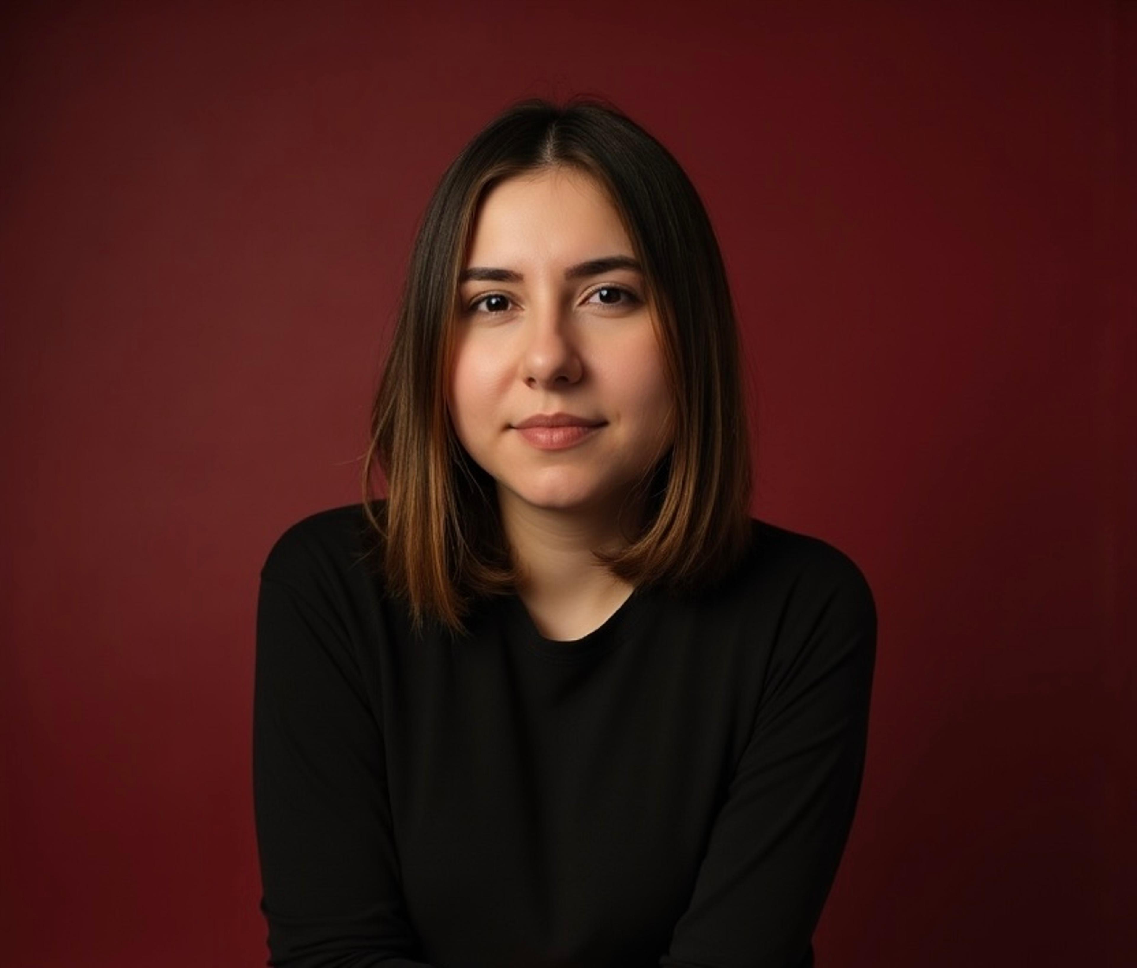 Stefanía Domínguez